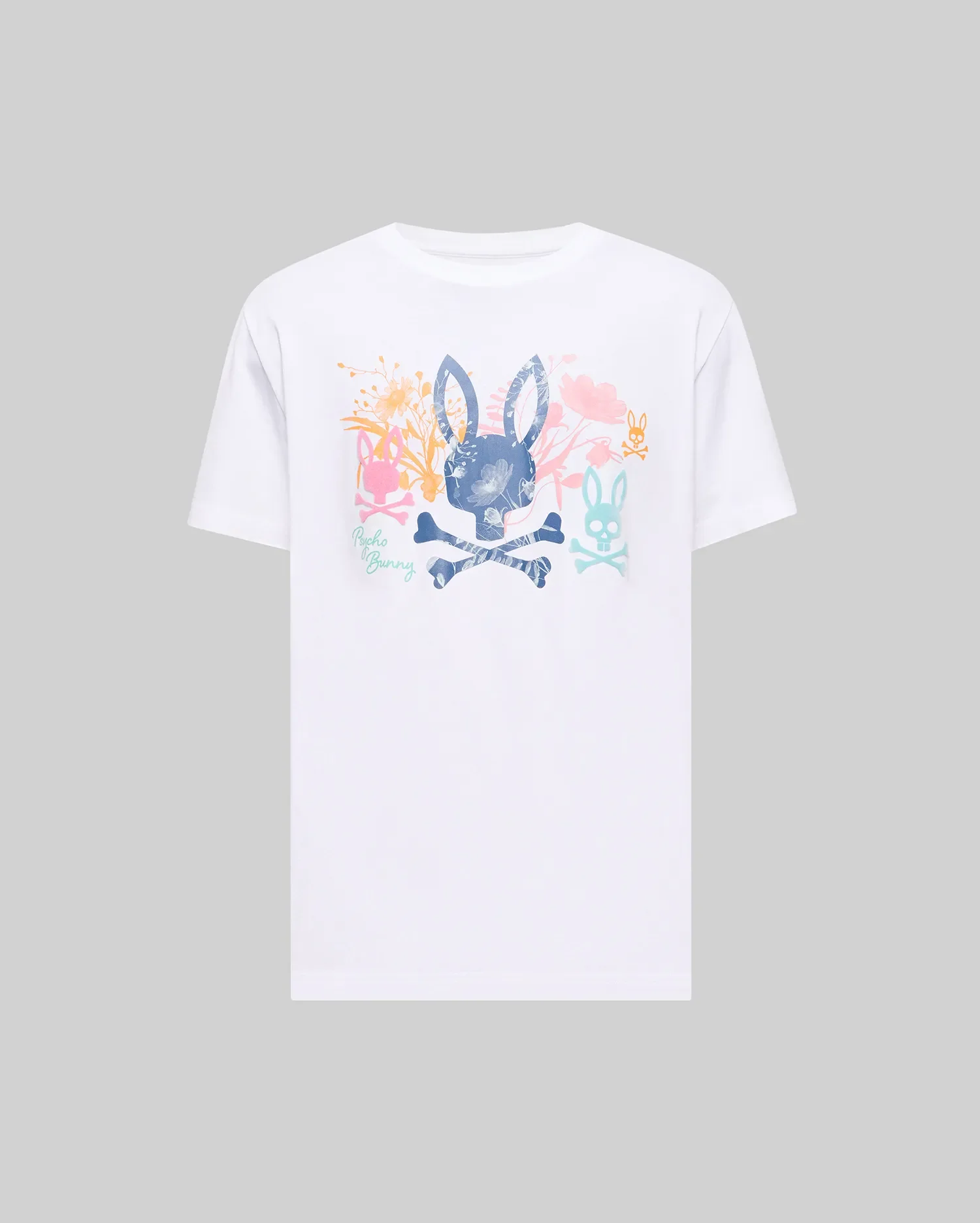 MENS SANTINO GRAPHIC TEE - MT0200191
