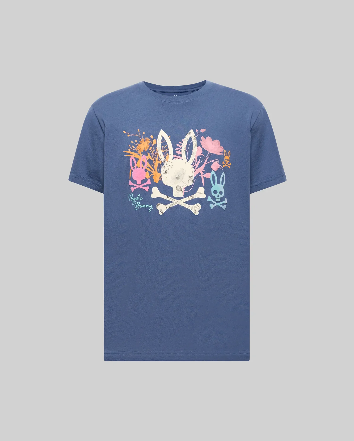 MENS SANTINO GRAPHIC TEE - MT0200191