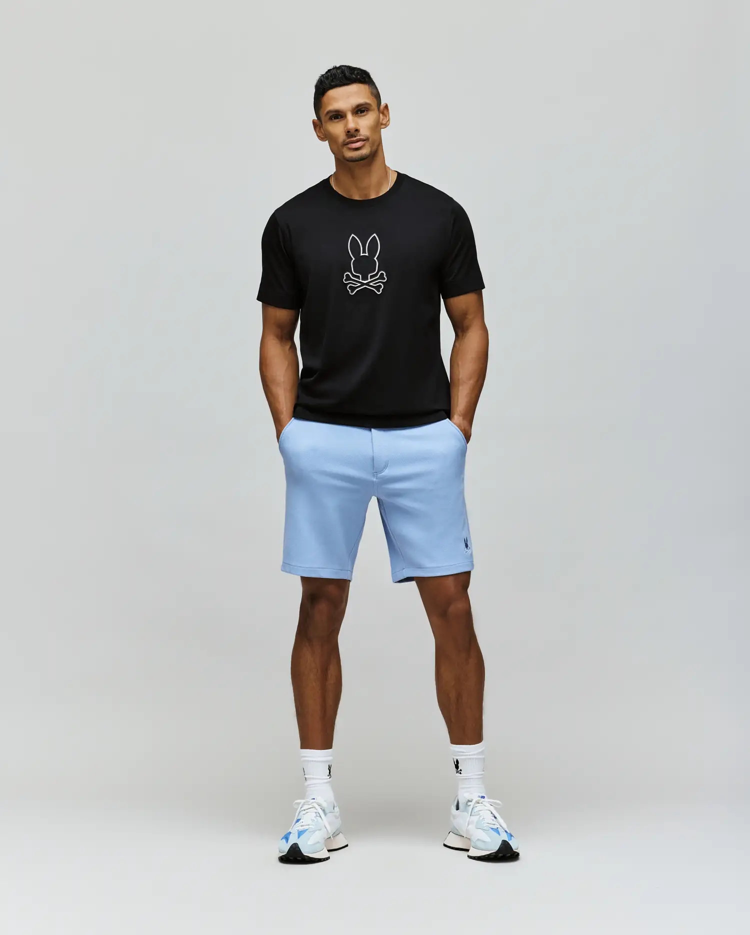 MENS SETH GRAPHIC TEE - MT0200005 - Image 4