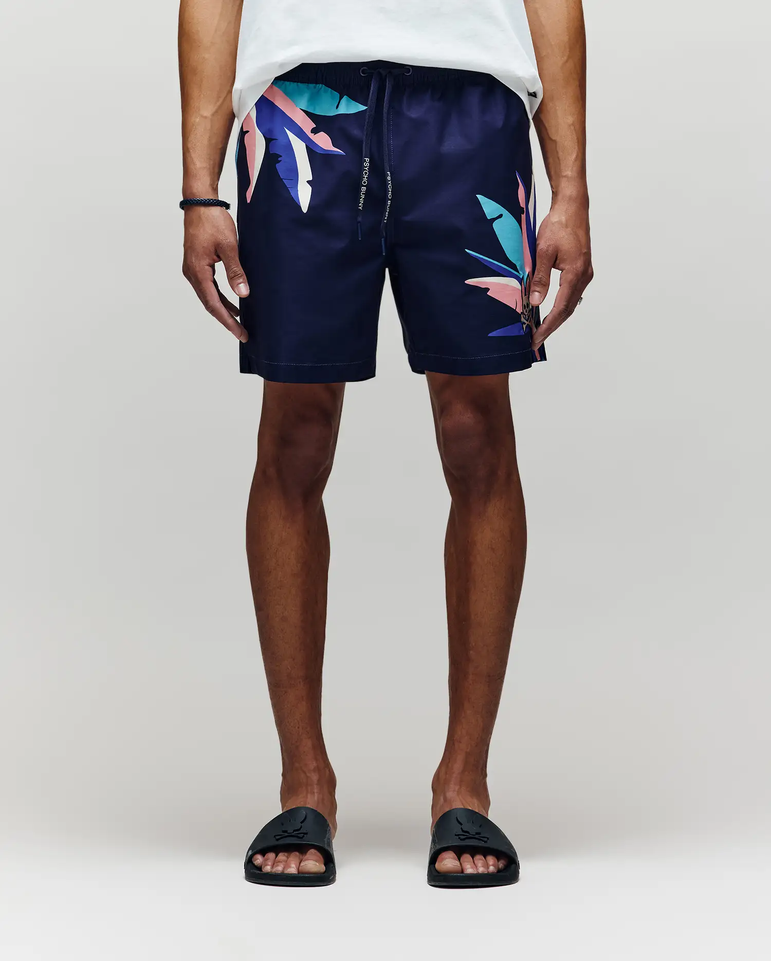 MENS SHANE SWIM TRUNK - MB1000029