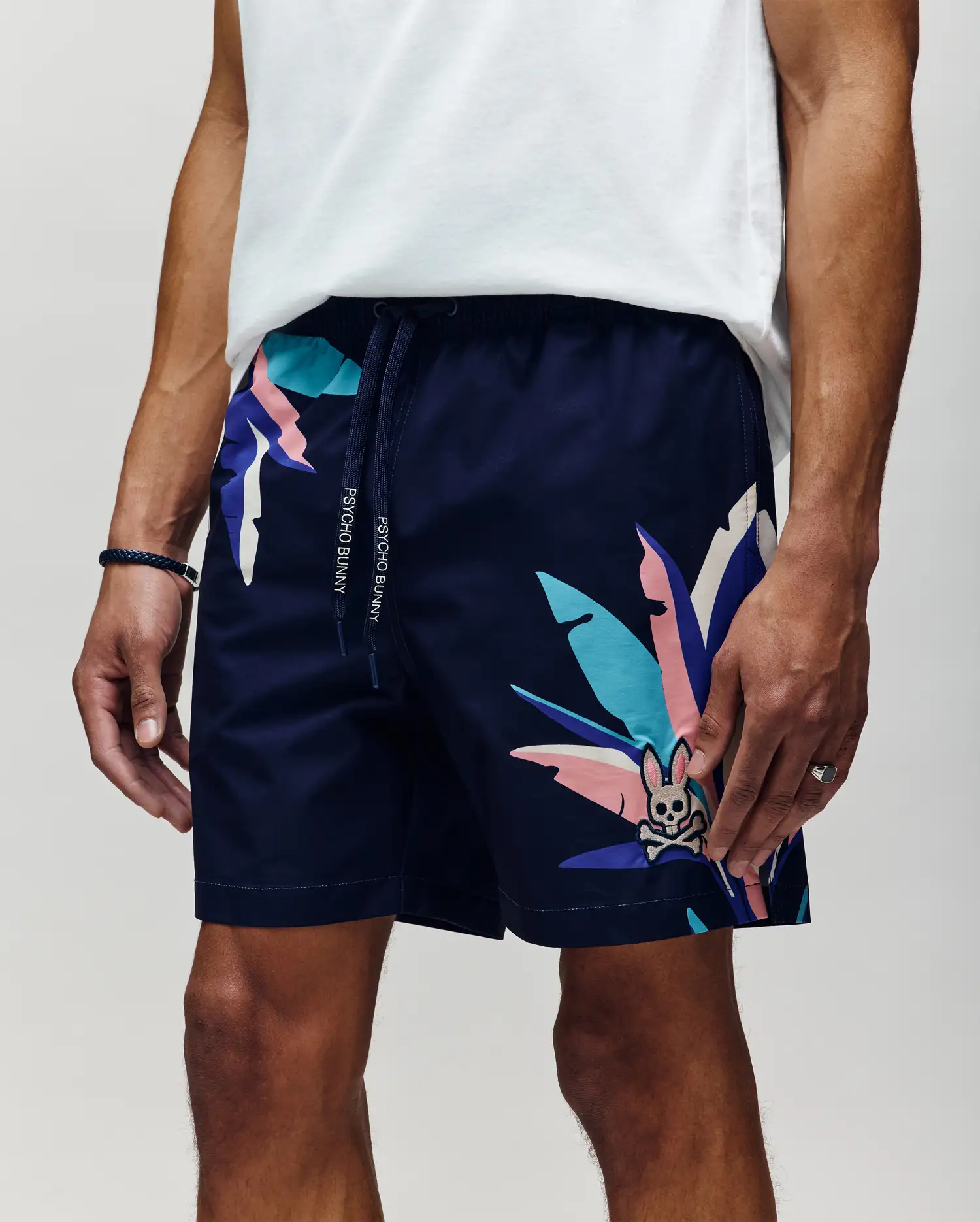 MENS SHANE SWIM TRUNK - MB1000029 - Image 2
