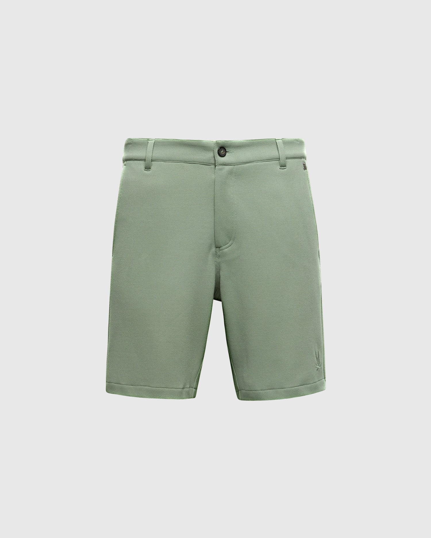MENS SHIRO KNIT HONEYCOMB SHORT - B6R585F200 - Image 7