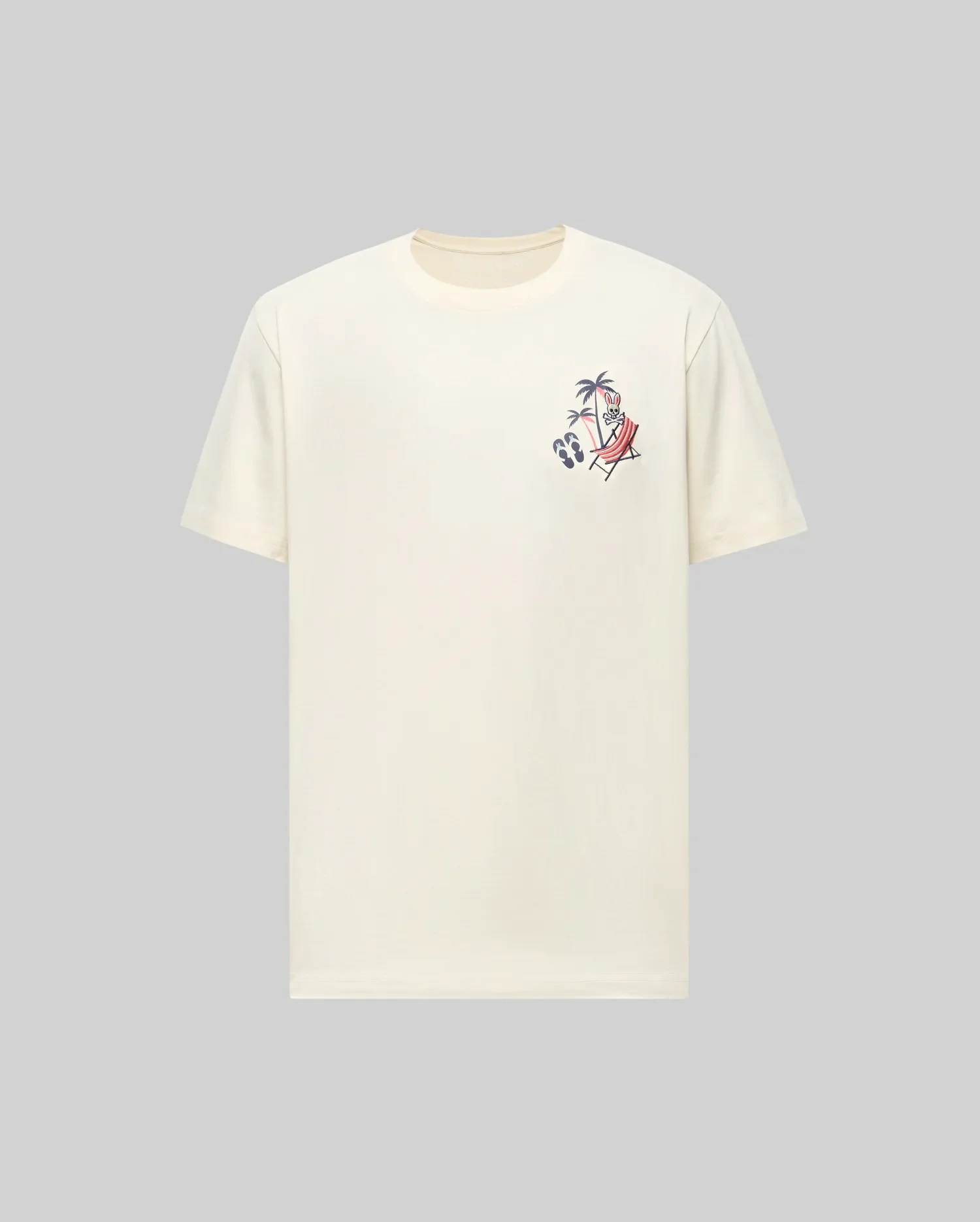 MENS SONNY GRAPHIC TEE - MT0200174 - Image 4