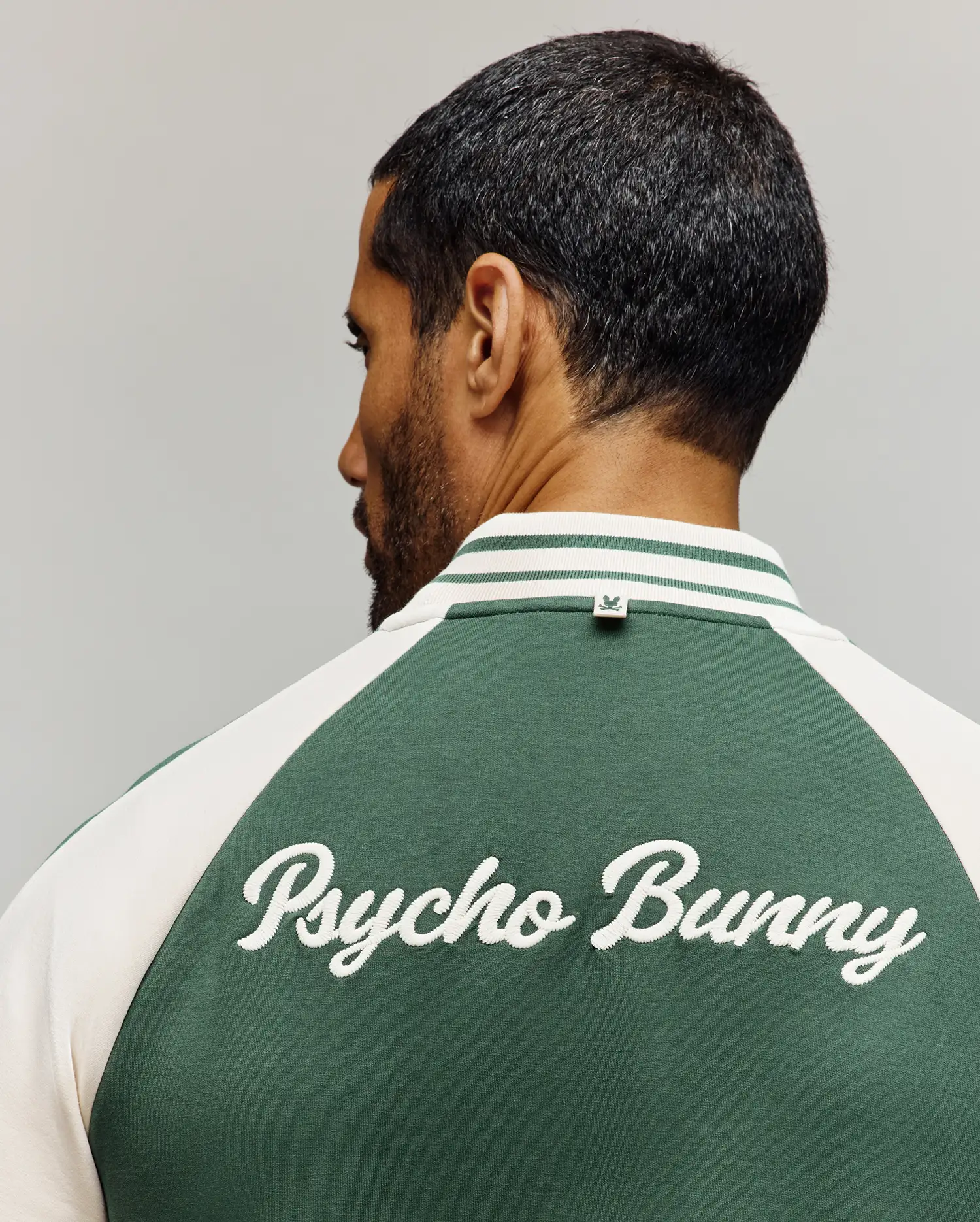 MENS STILES BOMBER JACKET - MT0500111 - Image 4
