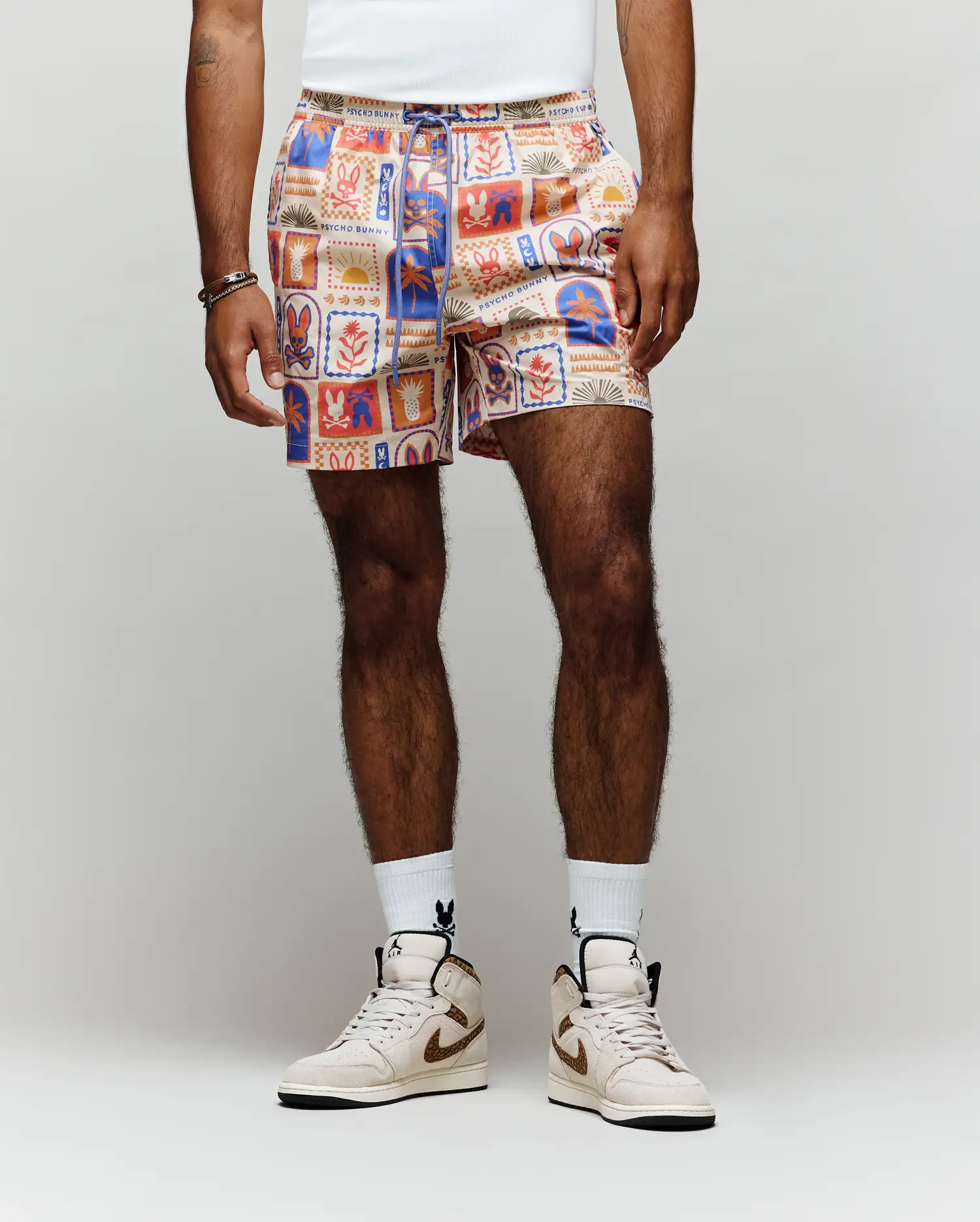 MENS SUNDEW SWIM TRUNK - MB1000040