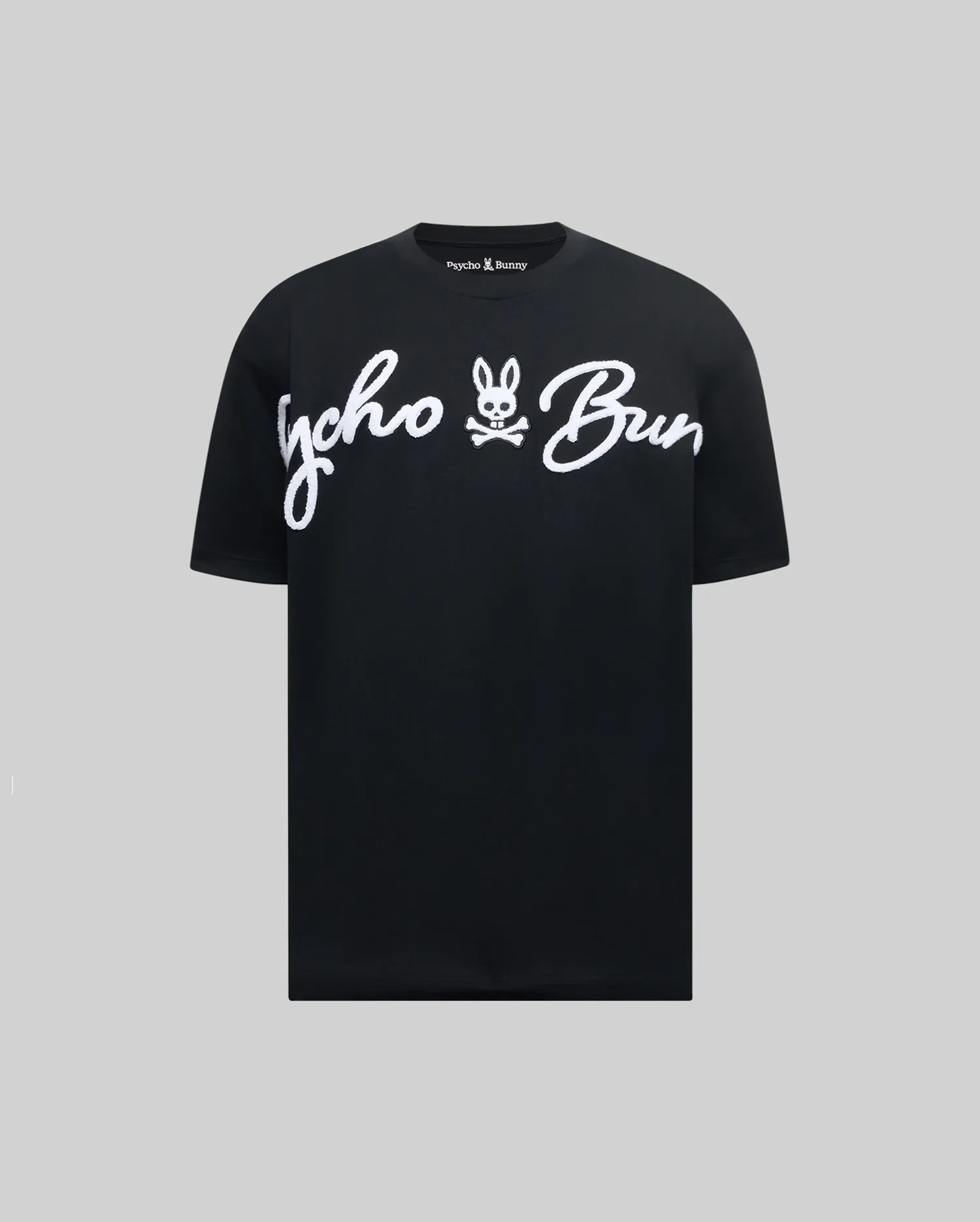 MENS TATE OVERSIZED GRAPHIC TEE - MT0200257