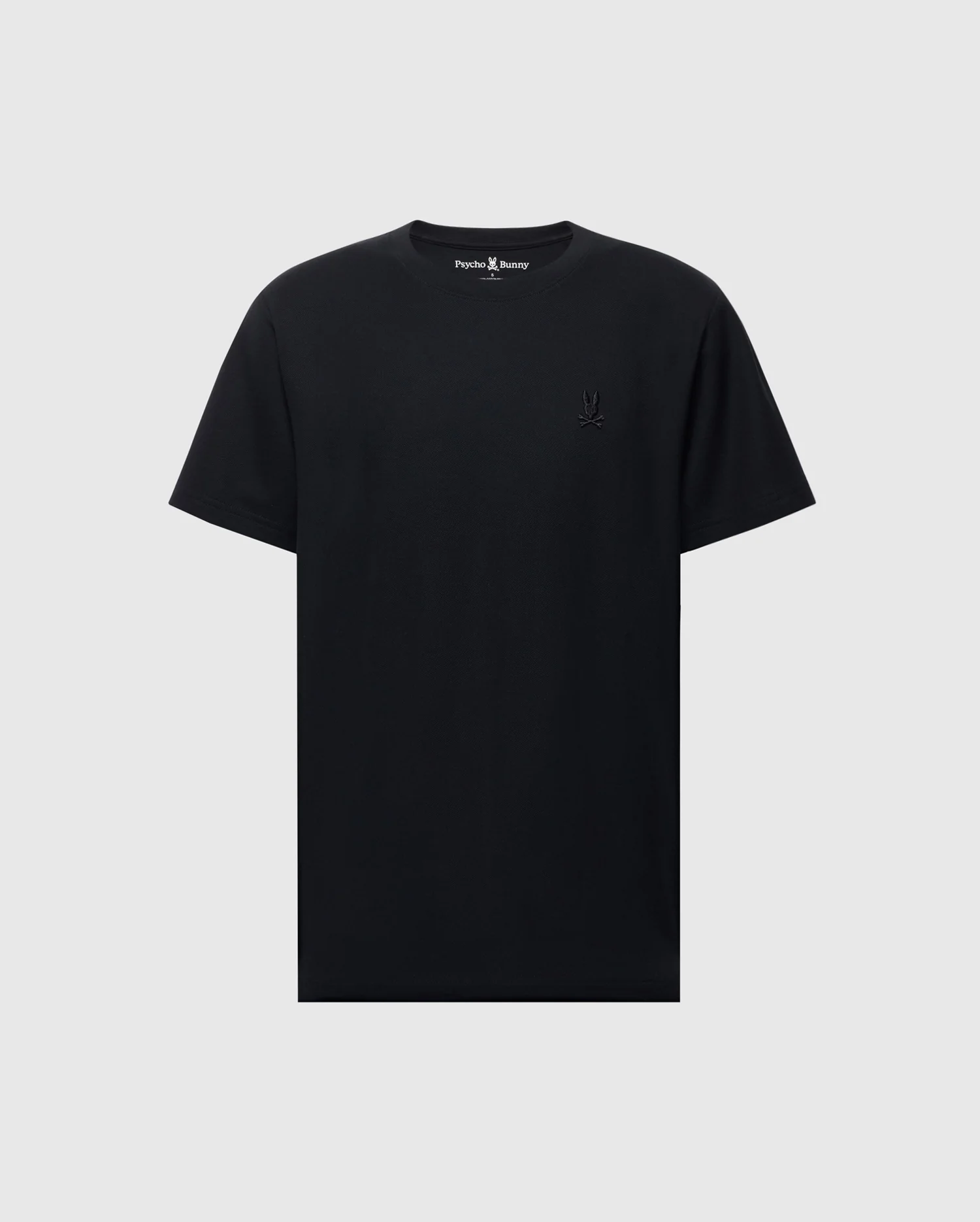 MENS TAYLOR PIQUE TEE - B6U579F200 - Image 7