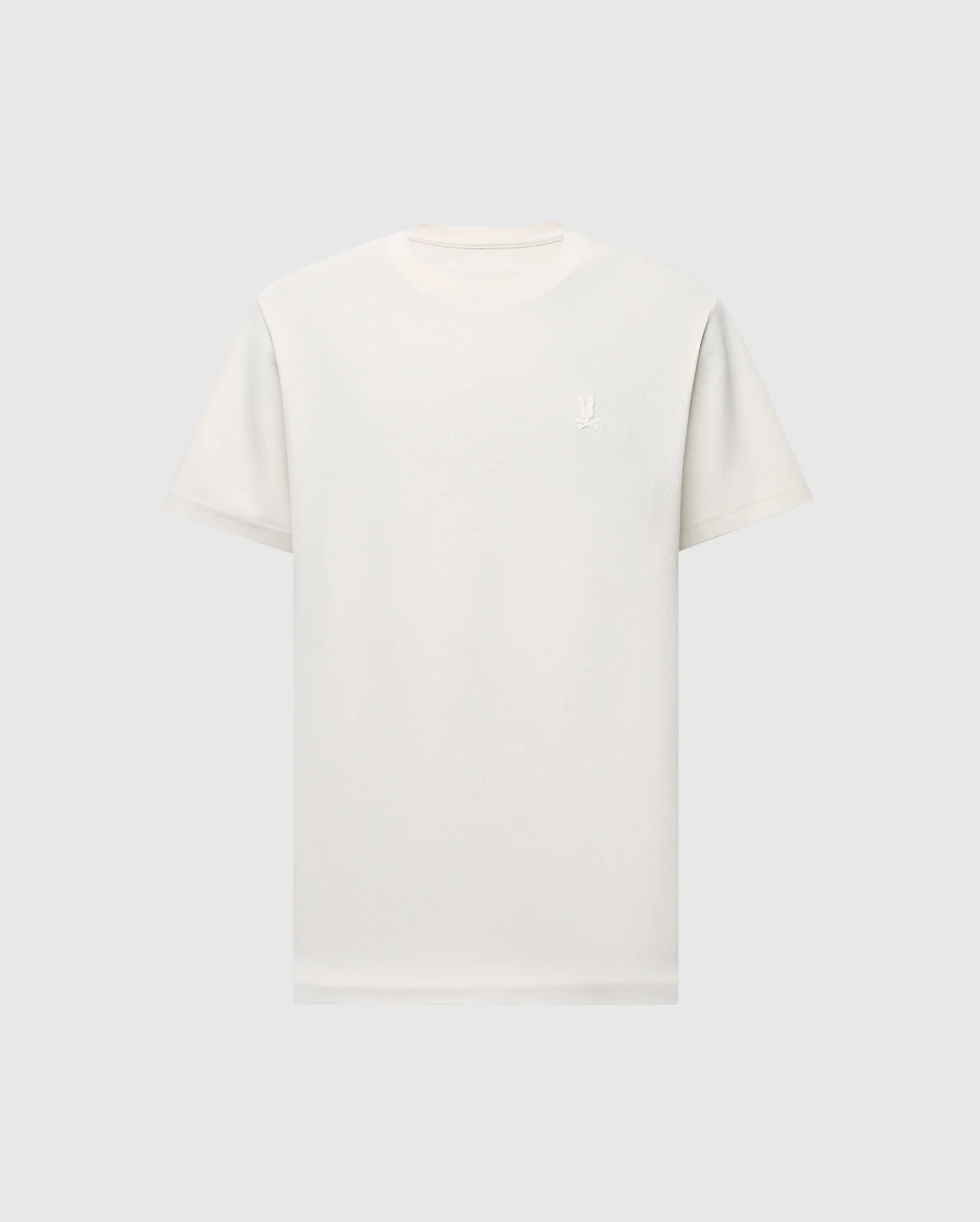 MENS TAYLOR PIQUE TEE - B6U579F200 - Image 7