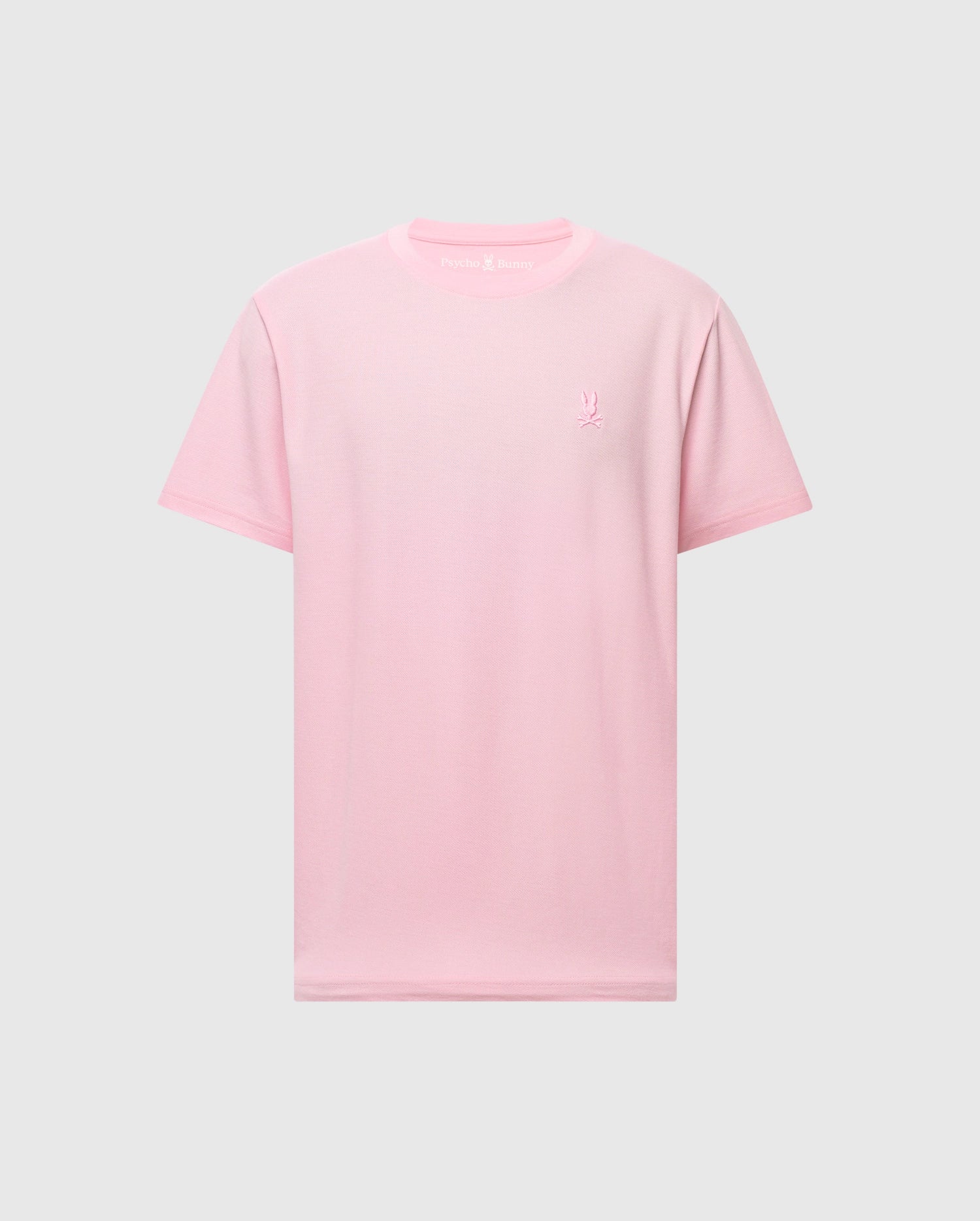 MENS TAYLOR PIQUE TEE - B6U579F200 - Image 7