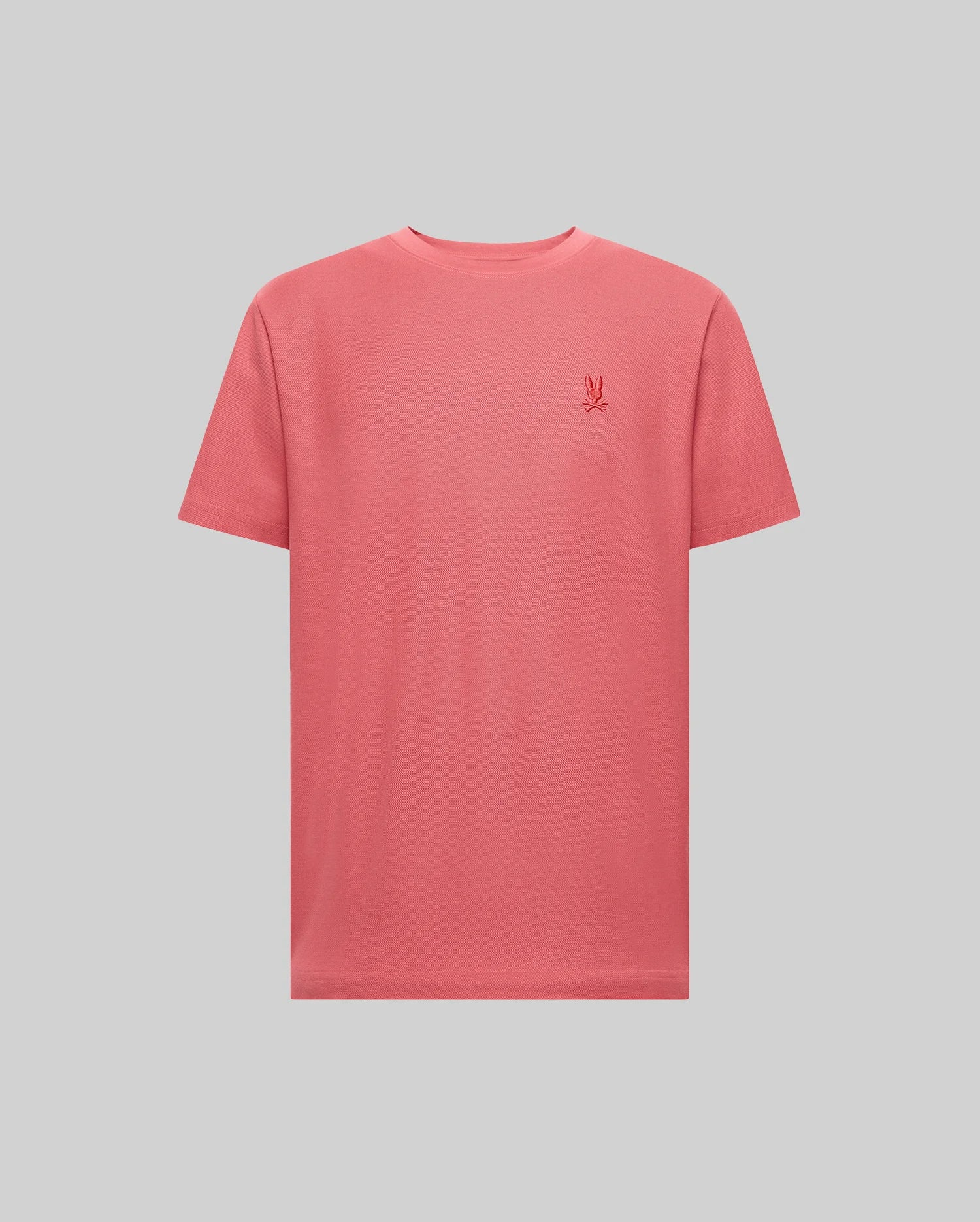 MENS TAYLOR PIQUE TEE - B6U579F200 - Image 4
