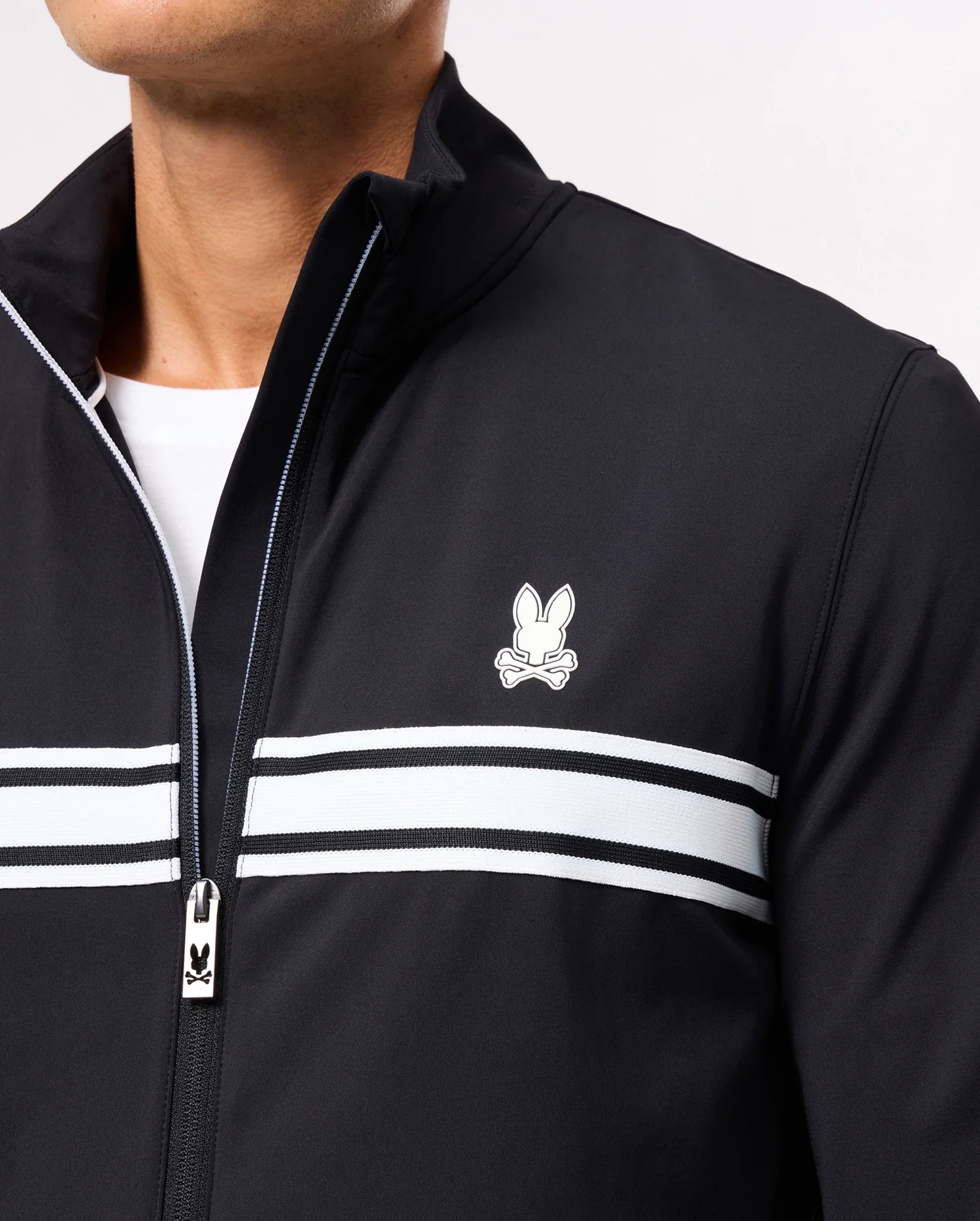 MENS TERRELL SPORT ZIP UP JACKET - B6J643C200 - Image 4