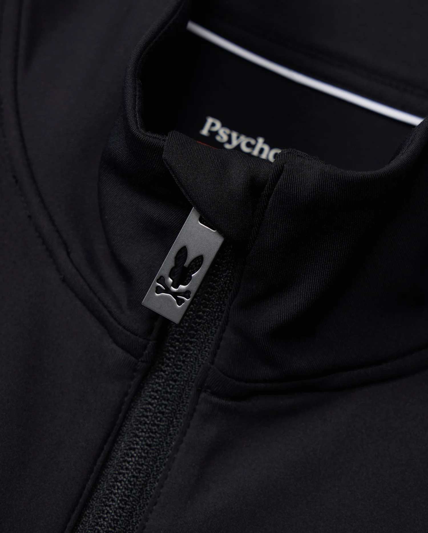 MENS TERRELL SPORT ZIP UP JACKET - B6J643C200 - Image 5