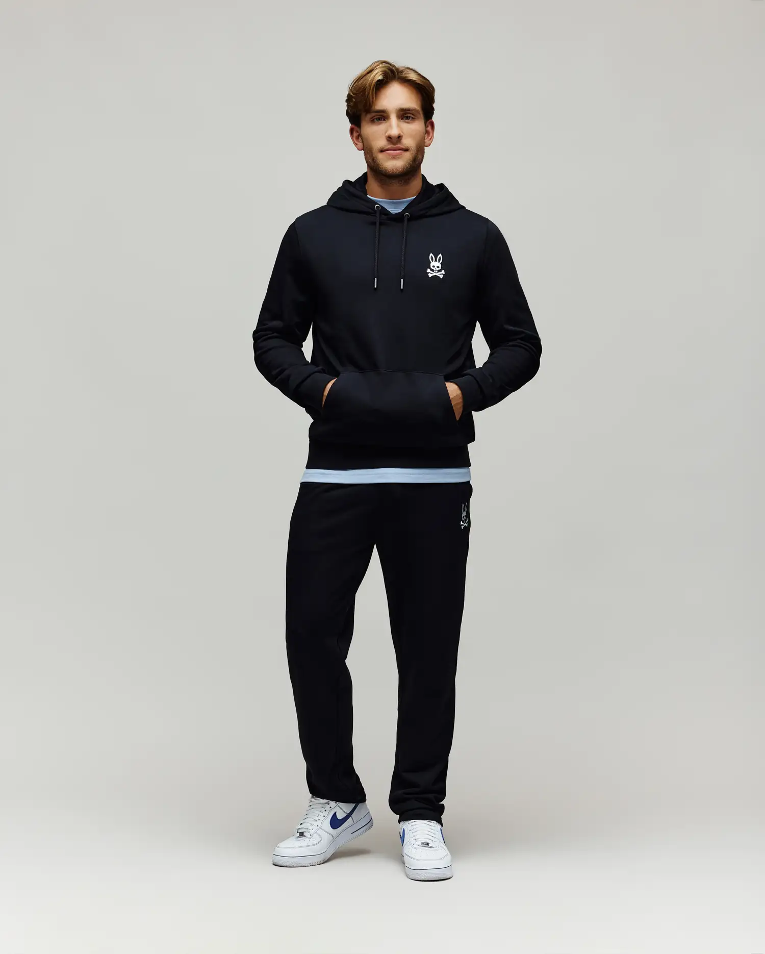 MENS TIMOTHY 4K BUNNY JOGGER - MB0800031 - Image 4