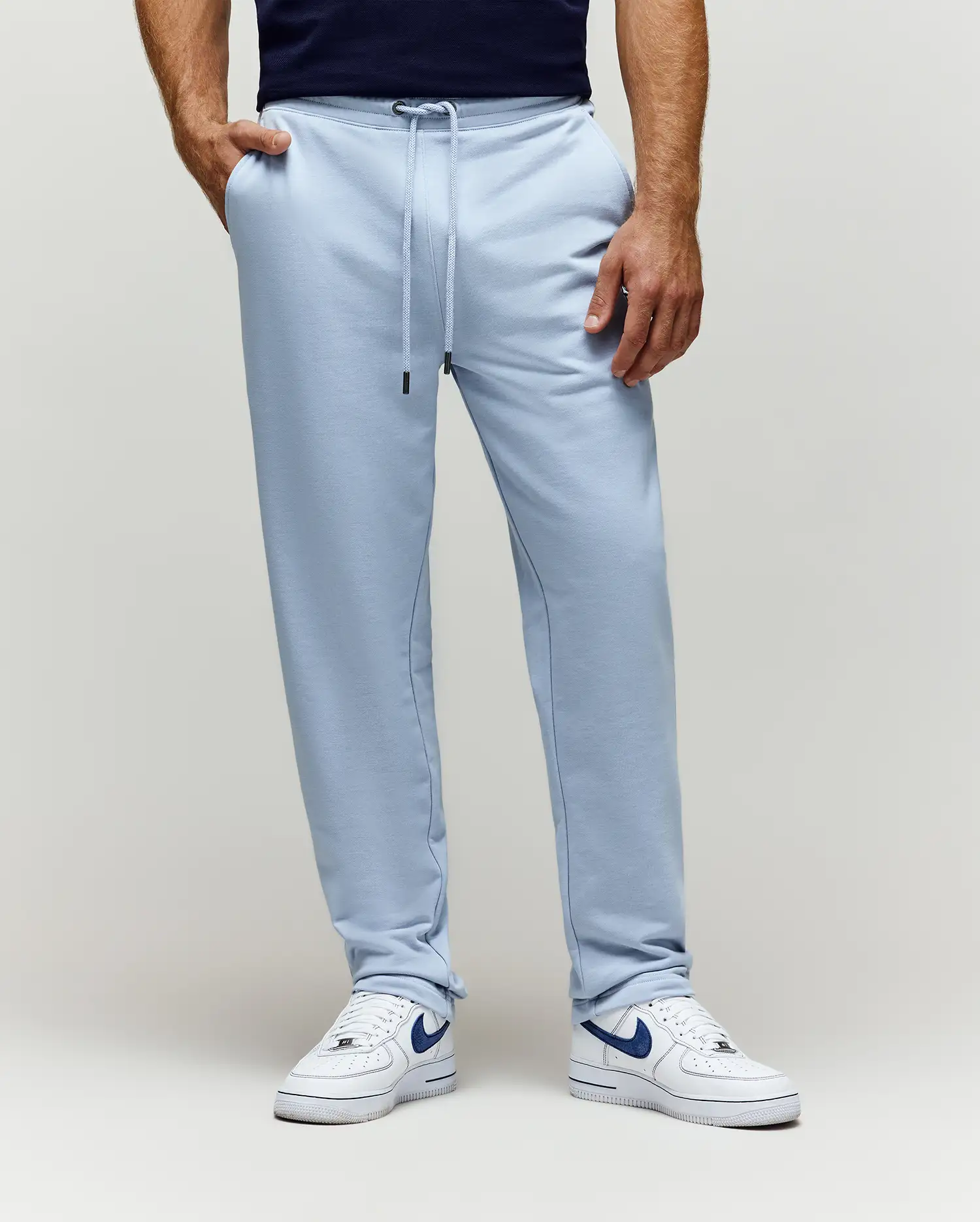 MENS TIMOTHY 4K BUNNY JOGGER - MB0800031