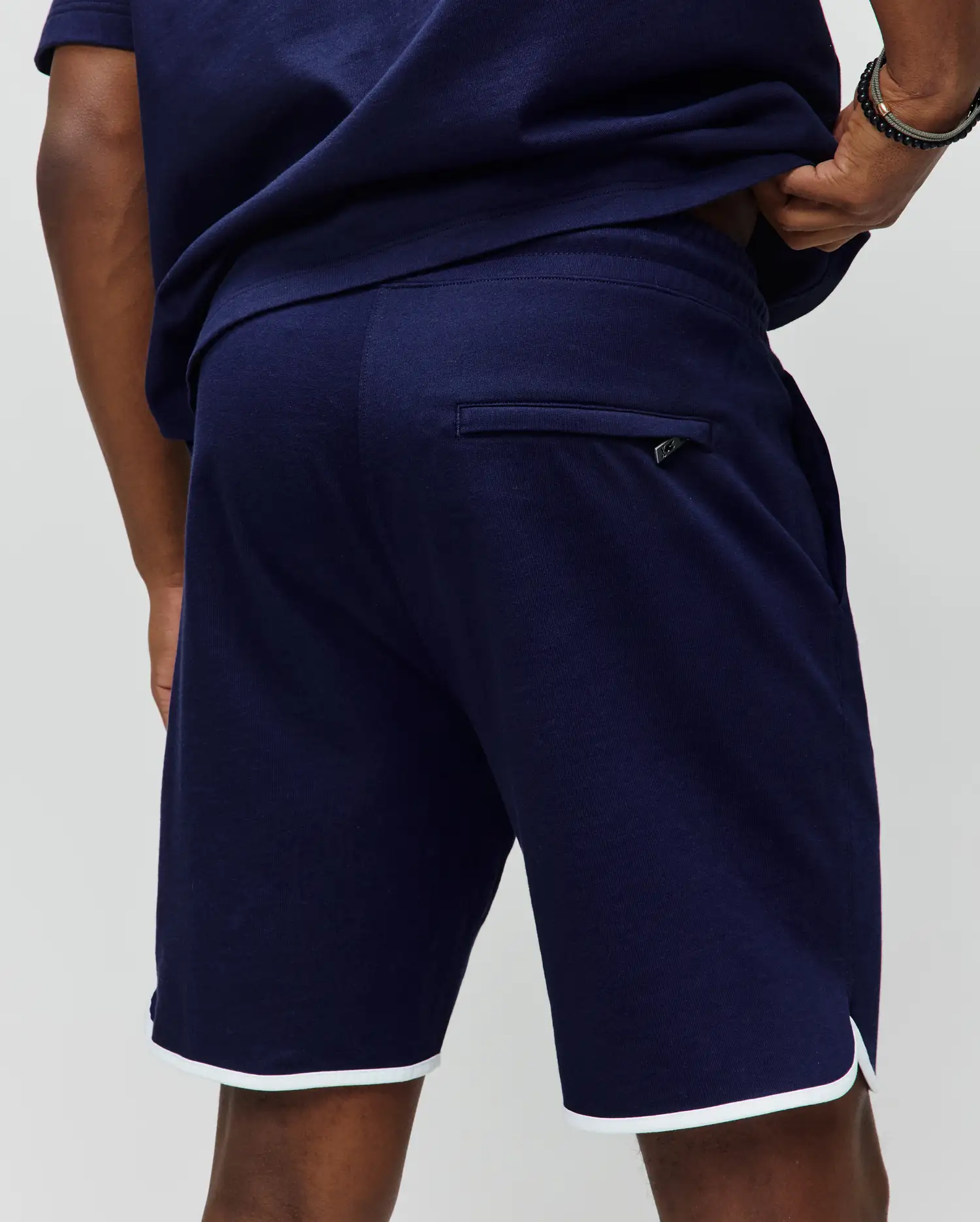 MENS TOBY SHORT - MB0900056 - Image 4