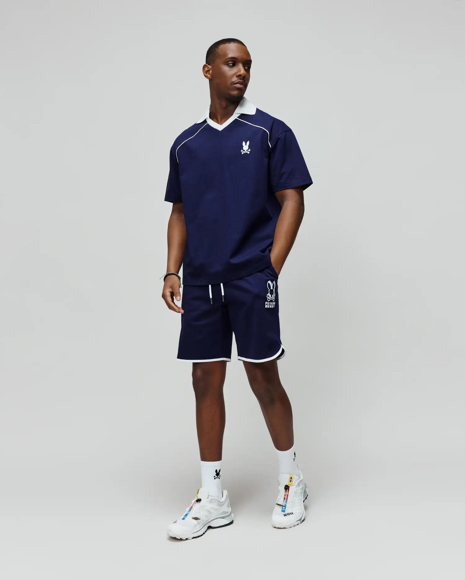 MENS TOBY SHORT - MB0900056 - Image 5