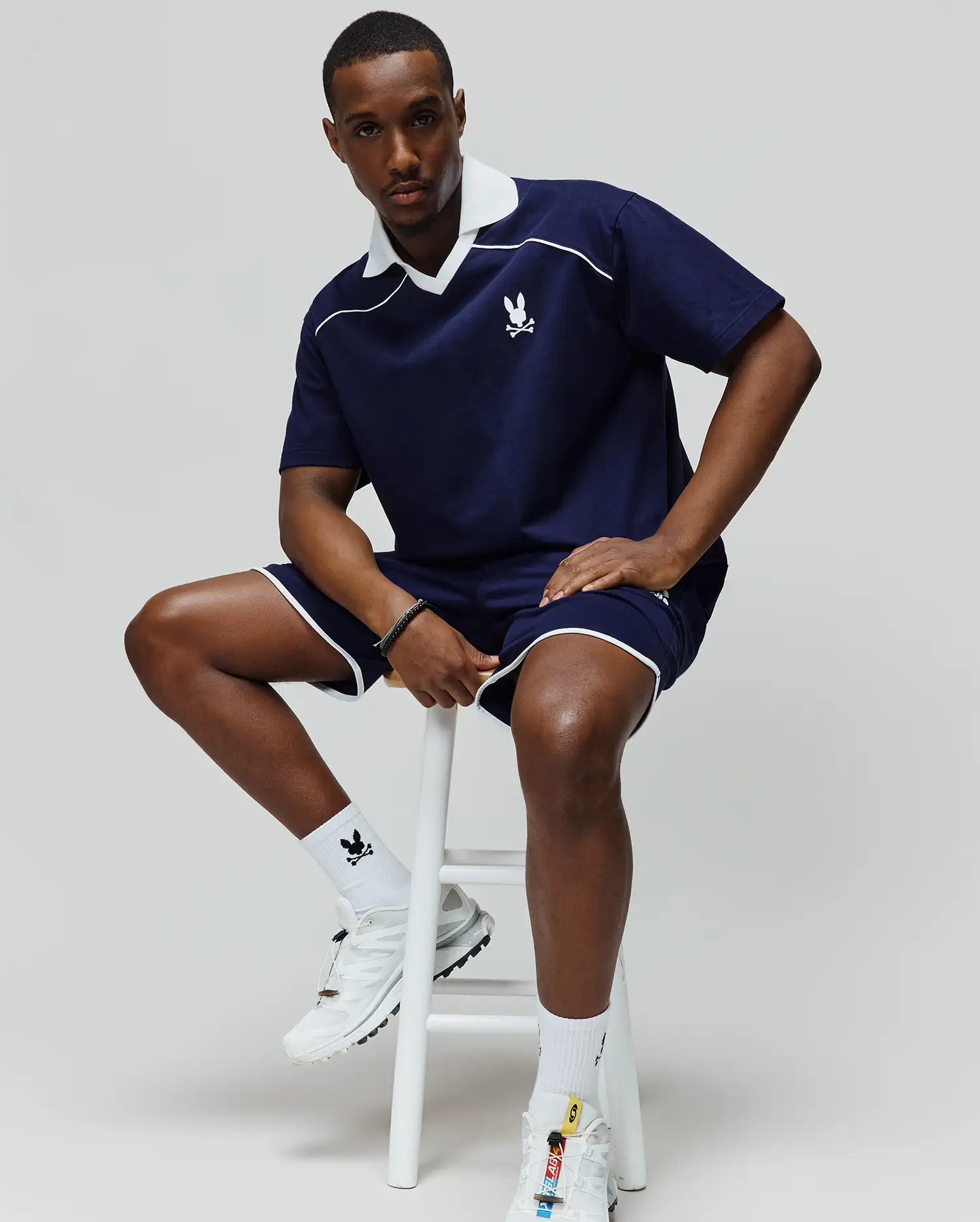 MENS TOBY JERSEY - MT0200230 - Image 5
