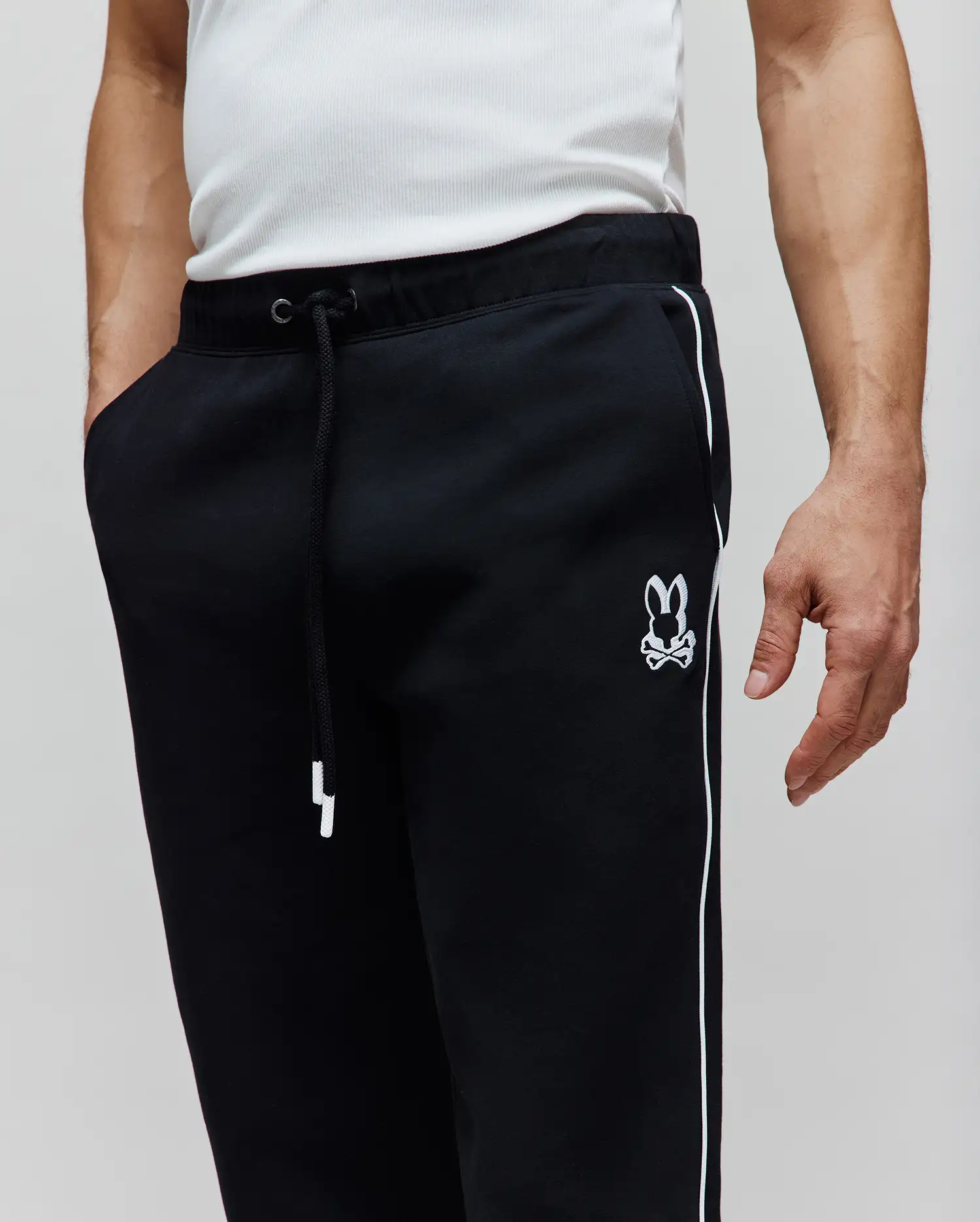 MENS TOBY TRACK PANTS - MB0800058 - Image 3