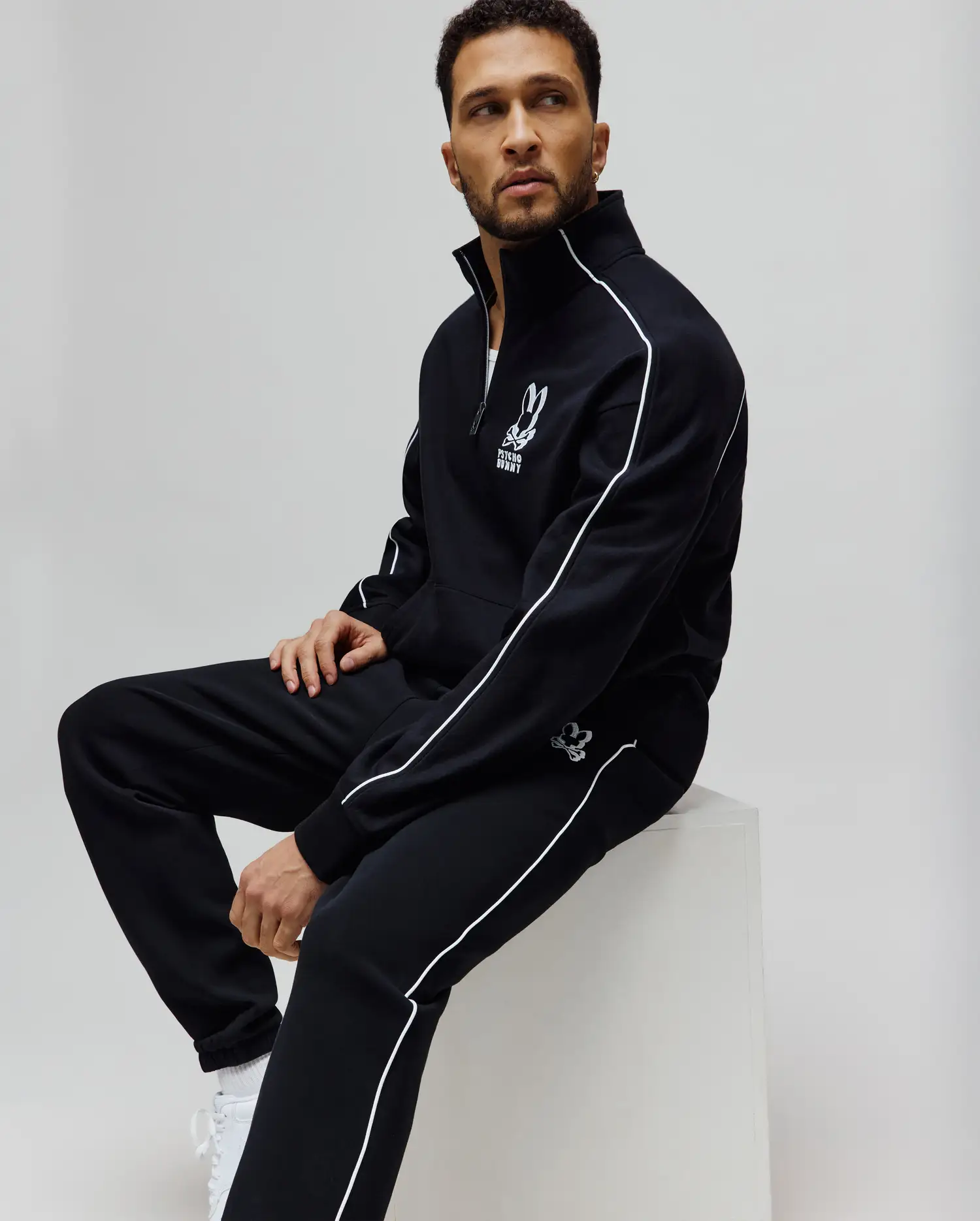 MENS TOBY TRACK PANTS - MB0800058 - Image 5