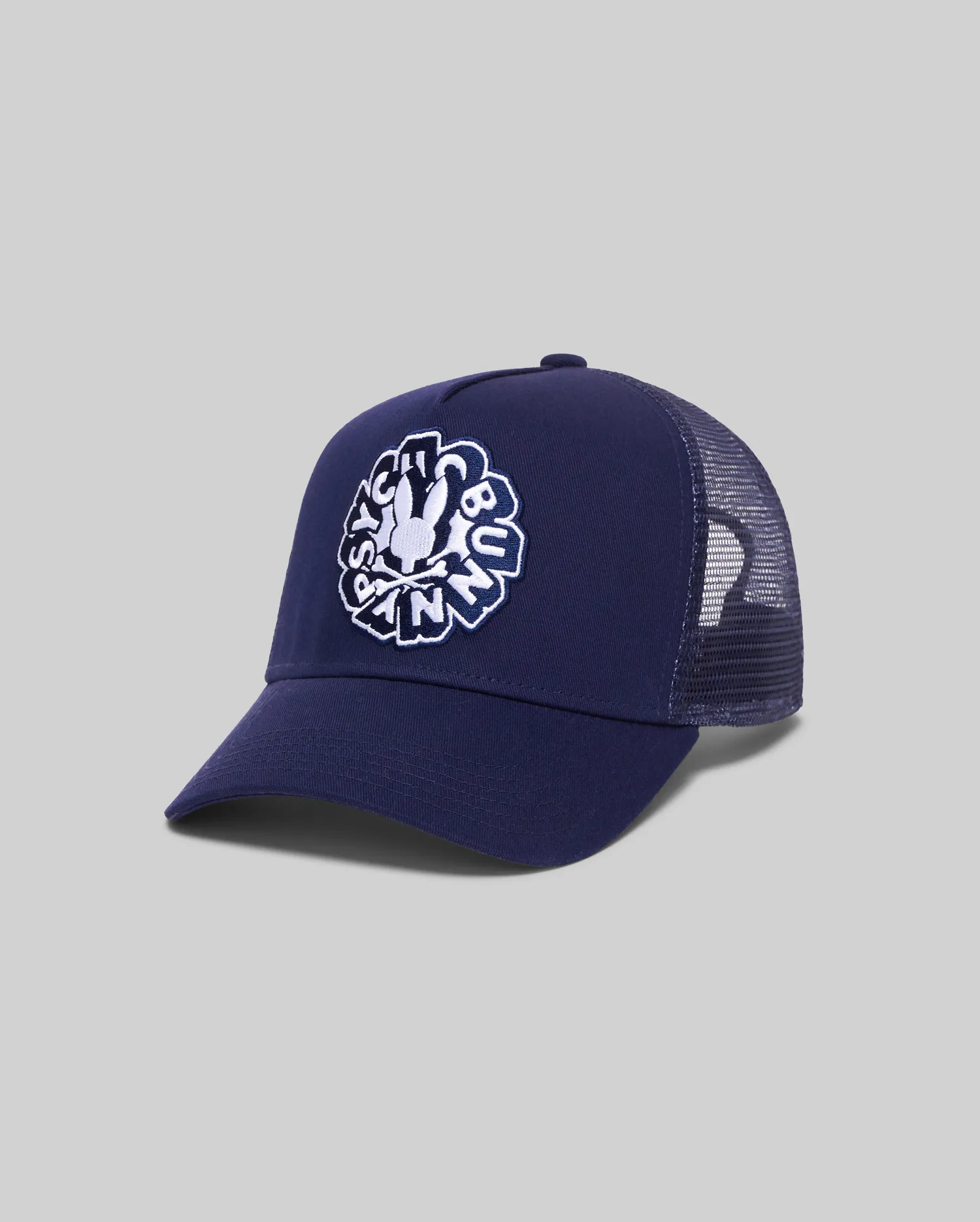 MENS TOBY TRUCKER CAP - MO1500091 - Image 2