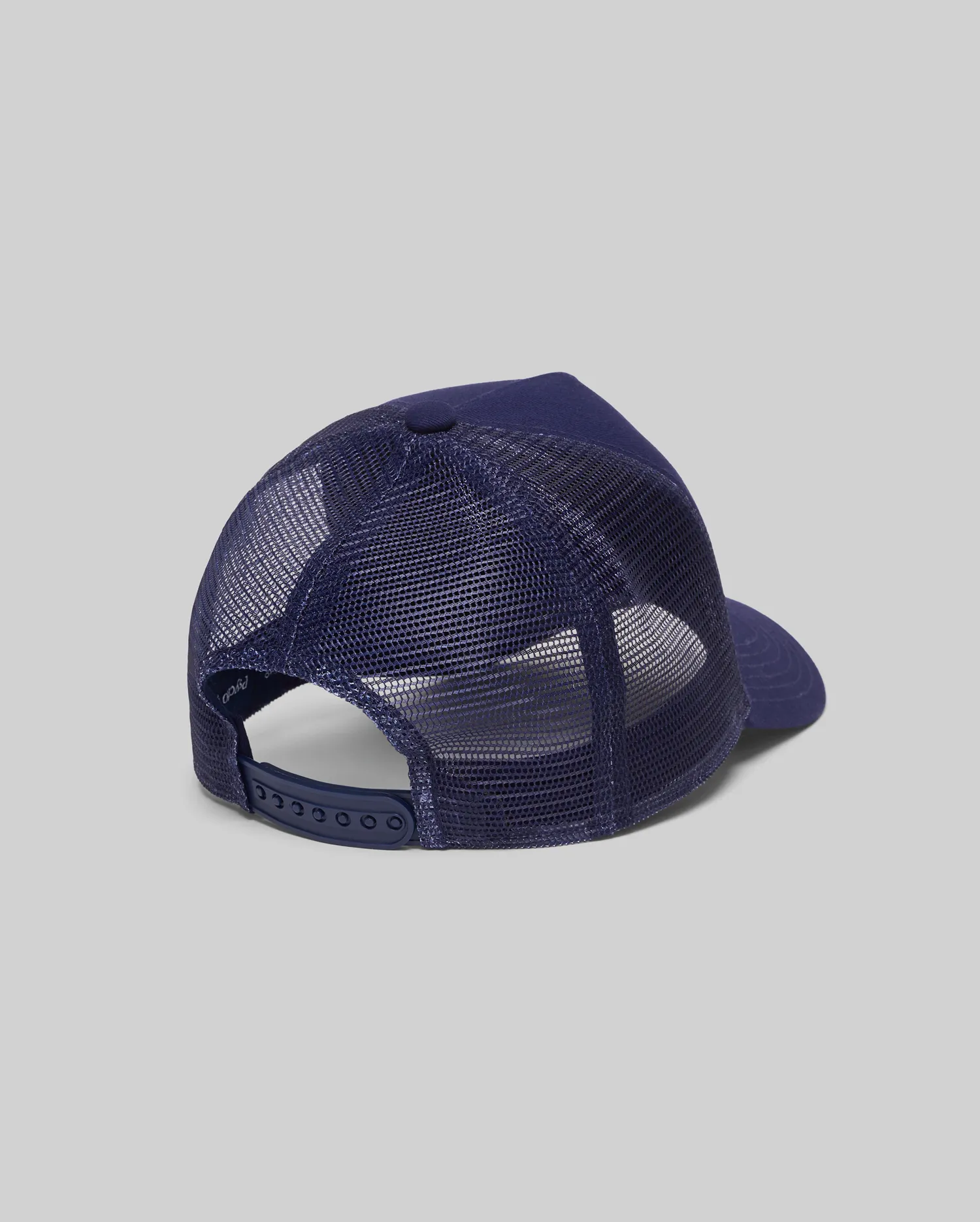 MENS TOBY TRUCKER CAP - MO1500091 - Image 4