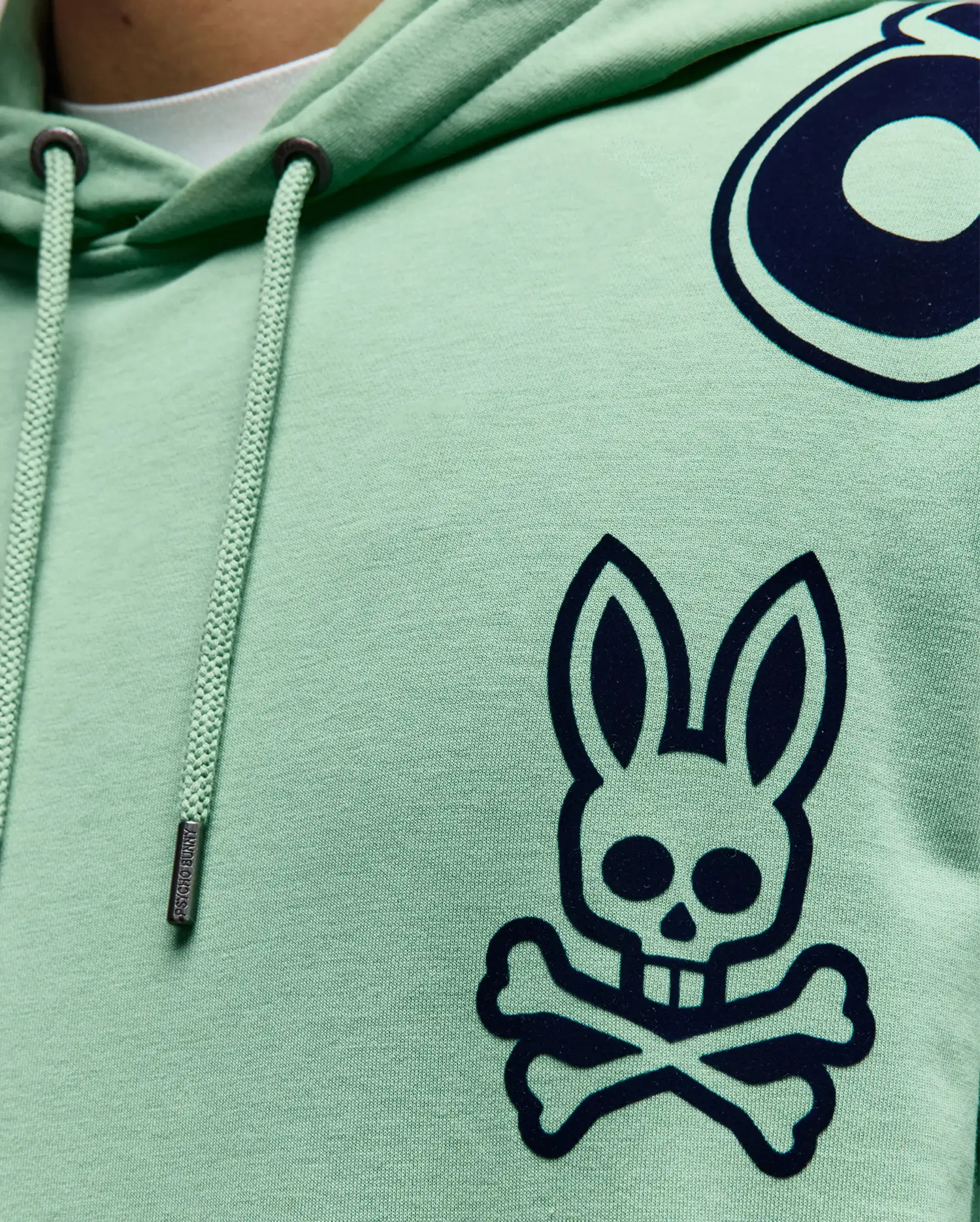 MENS TOBY OVERSIZED HOODIE - MT0500133 - Image 4