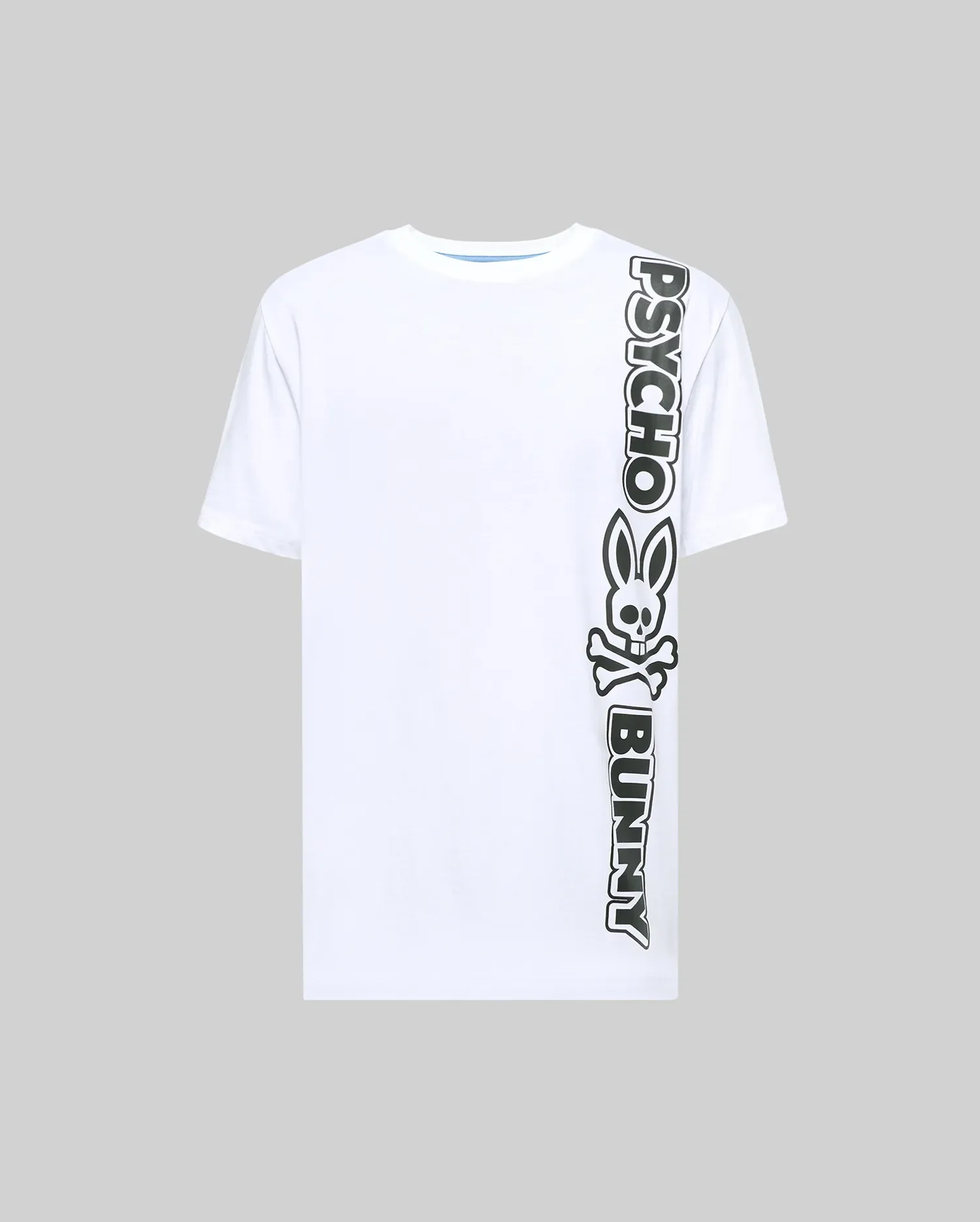 MENS TOBY WORDMARK TEE - MT0200221 - Image 6