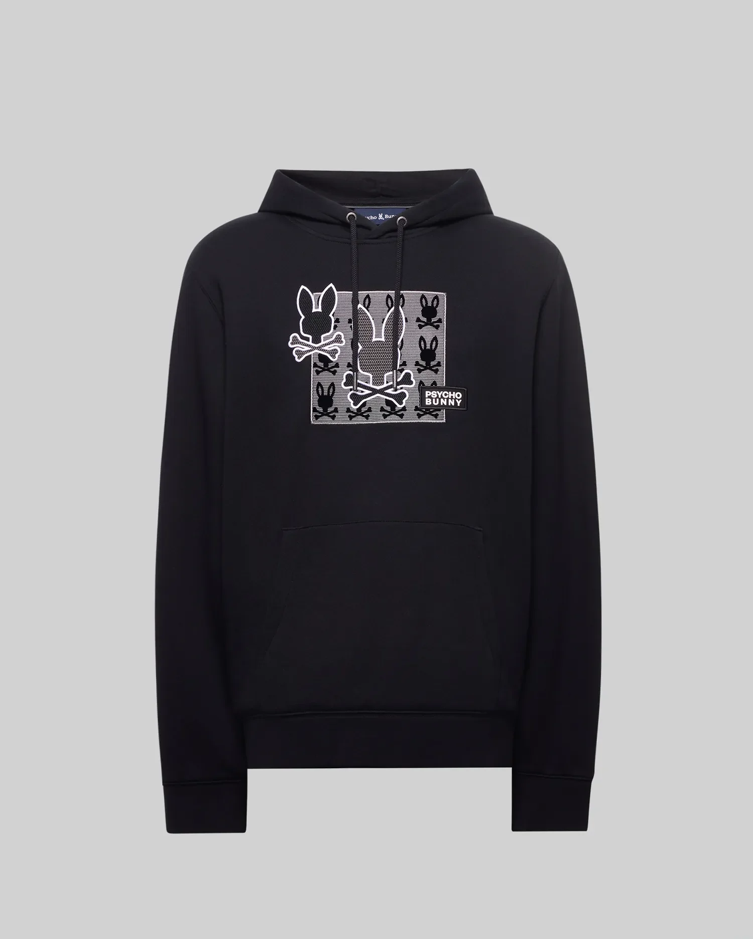 MENS VAREN FRENCH TERRY HOODIE - MT0500156 - Image 5