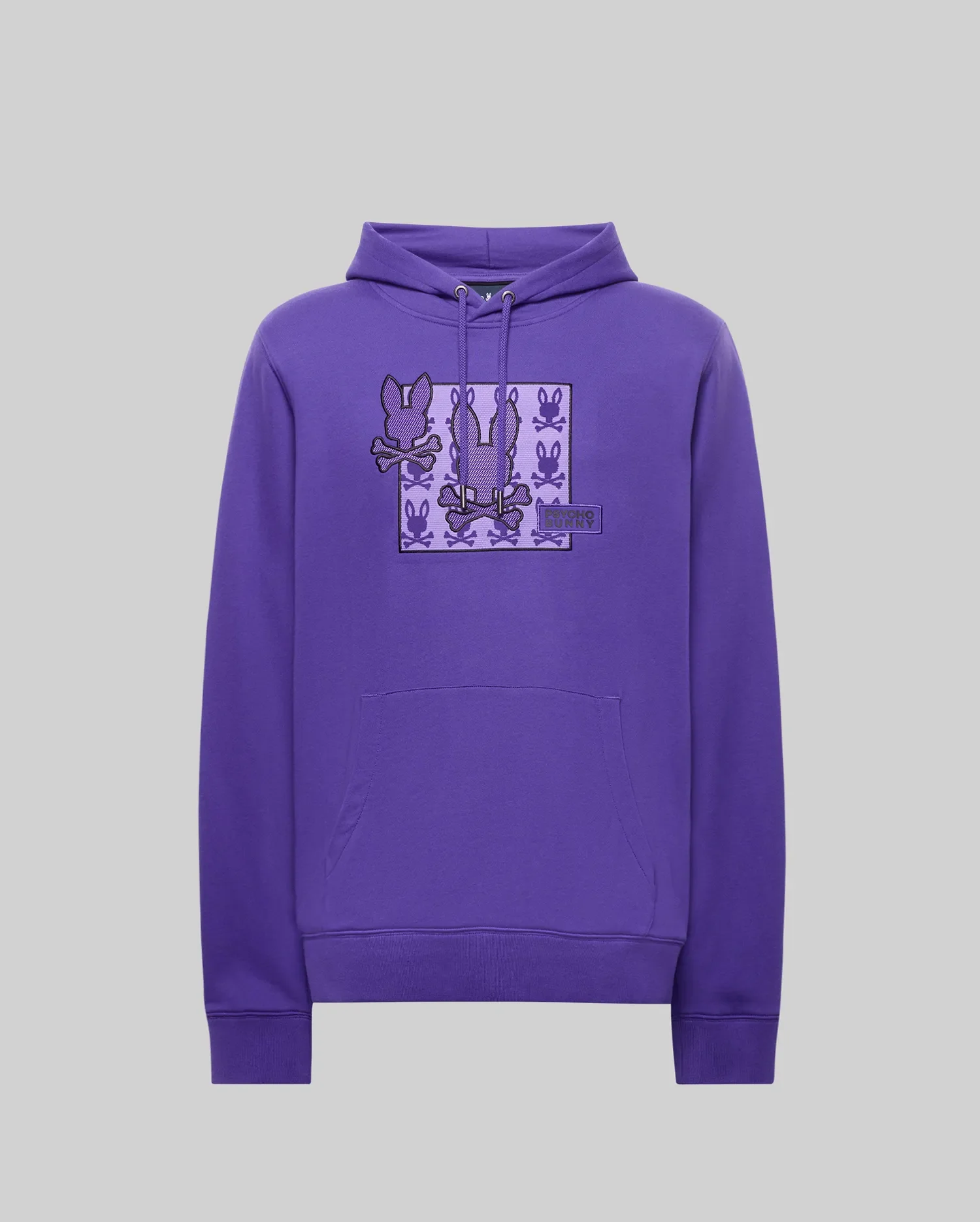 MENS VAREN FRENCH TERRY HOODIE - MT0500156 - Image 5