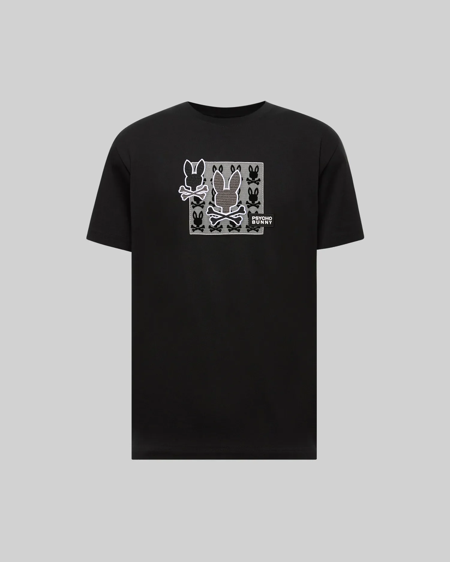 MENS VAREN GRAPHIC TEE - MT0200165