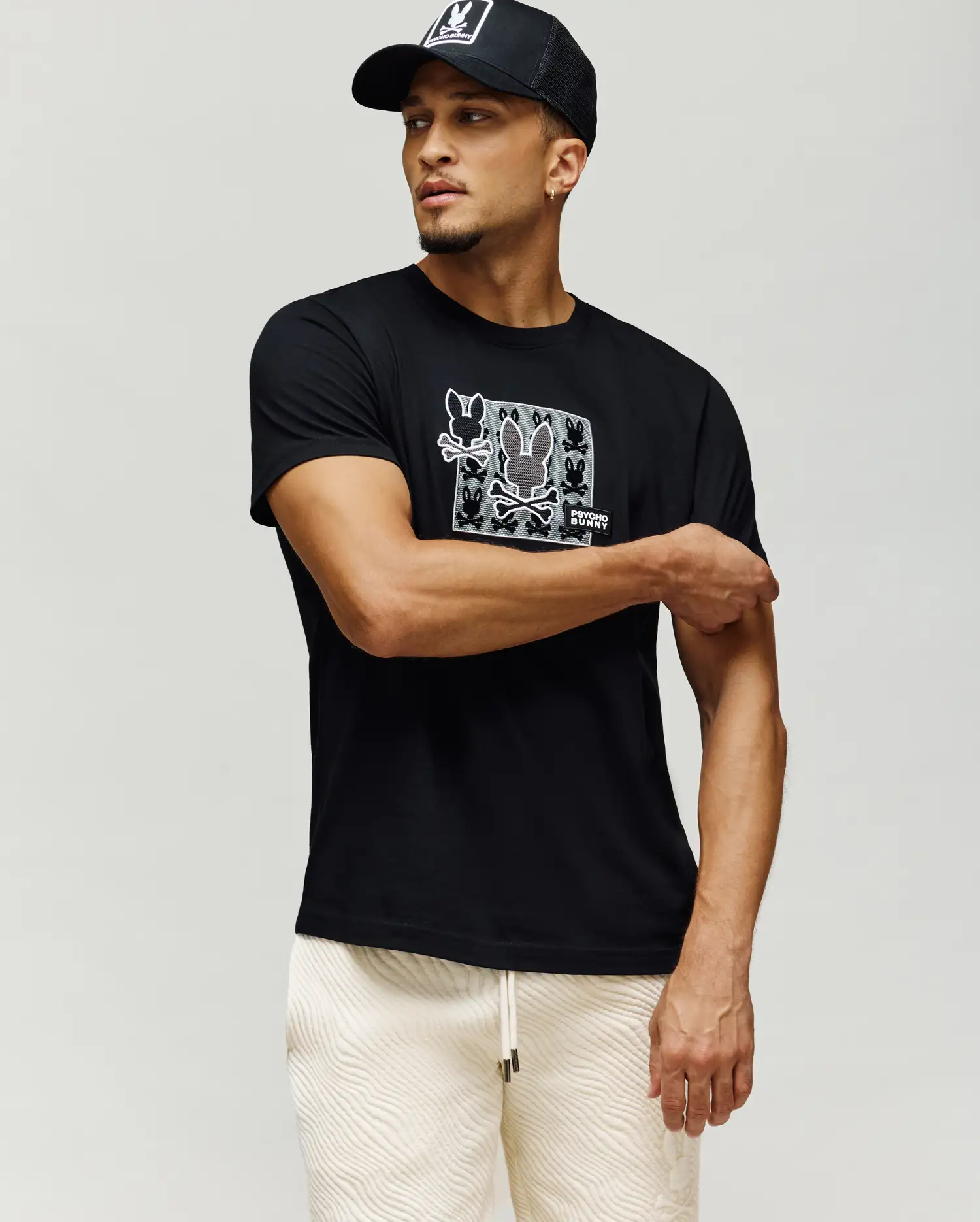 MENS VAREN GRAPHIC TEE - MT0200165 - Image 4
