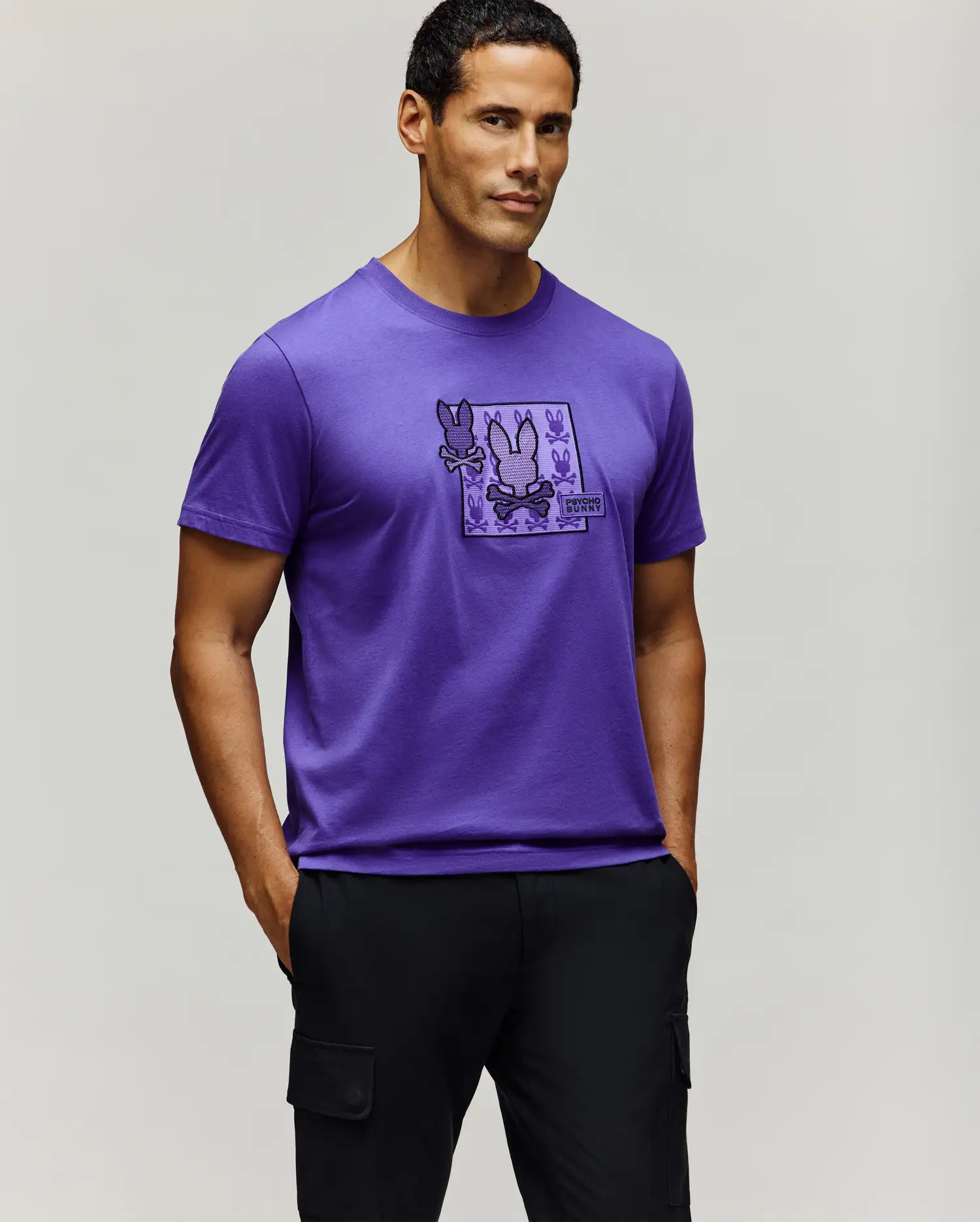 MENS VAREN GRAPHIC TEE - MT0200165 - Image 2