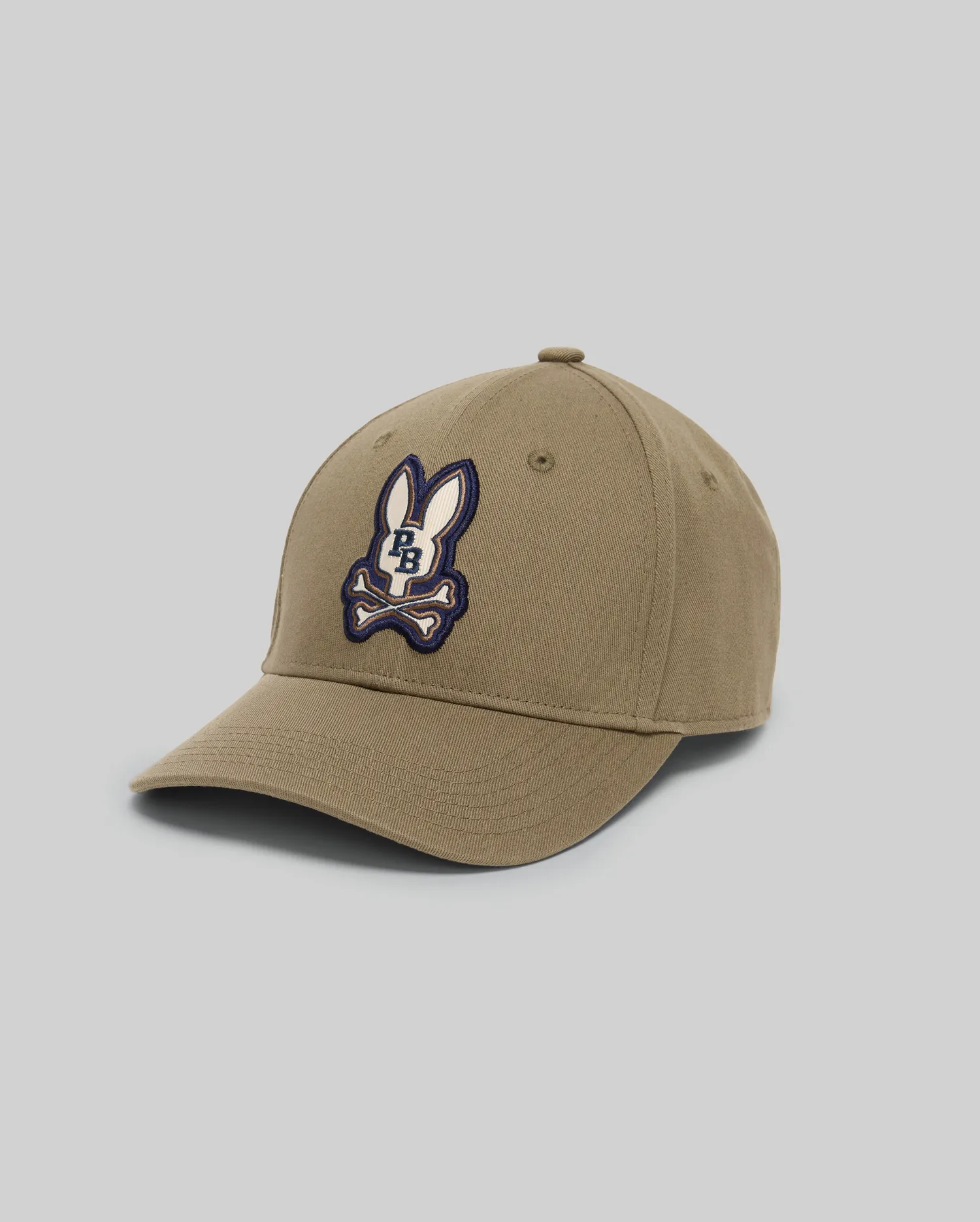 MENS WADE BASEBALL CAP - MO1500039 - Image 2