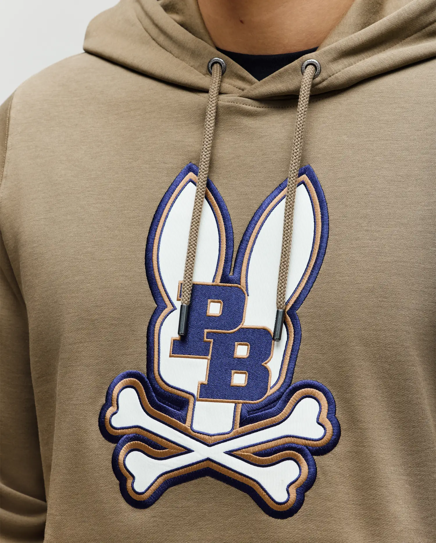MENS WADE HOODIE - MT0500112 - Image 2