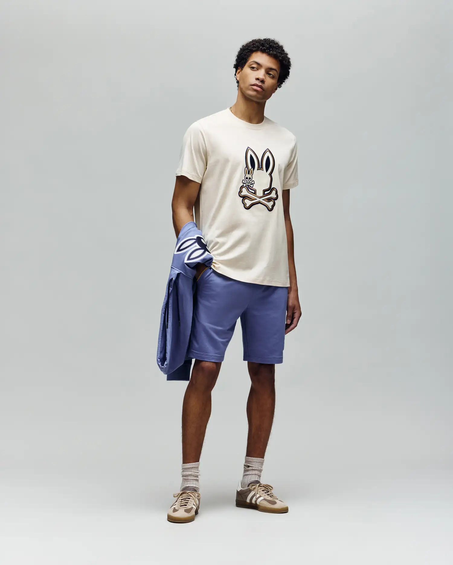 MENS WADE GRAPHIC TEE - MT0200106 - Image 4