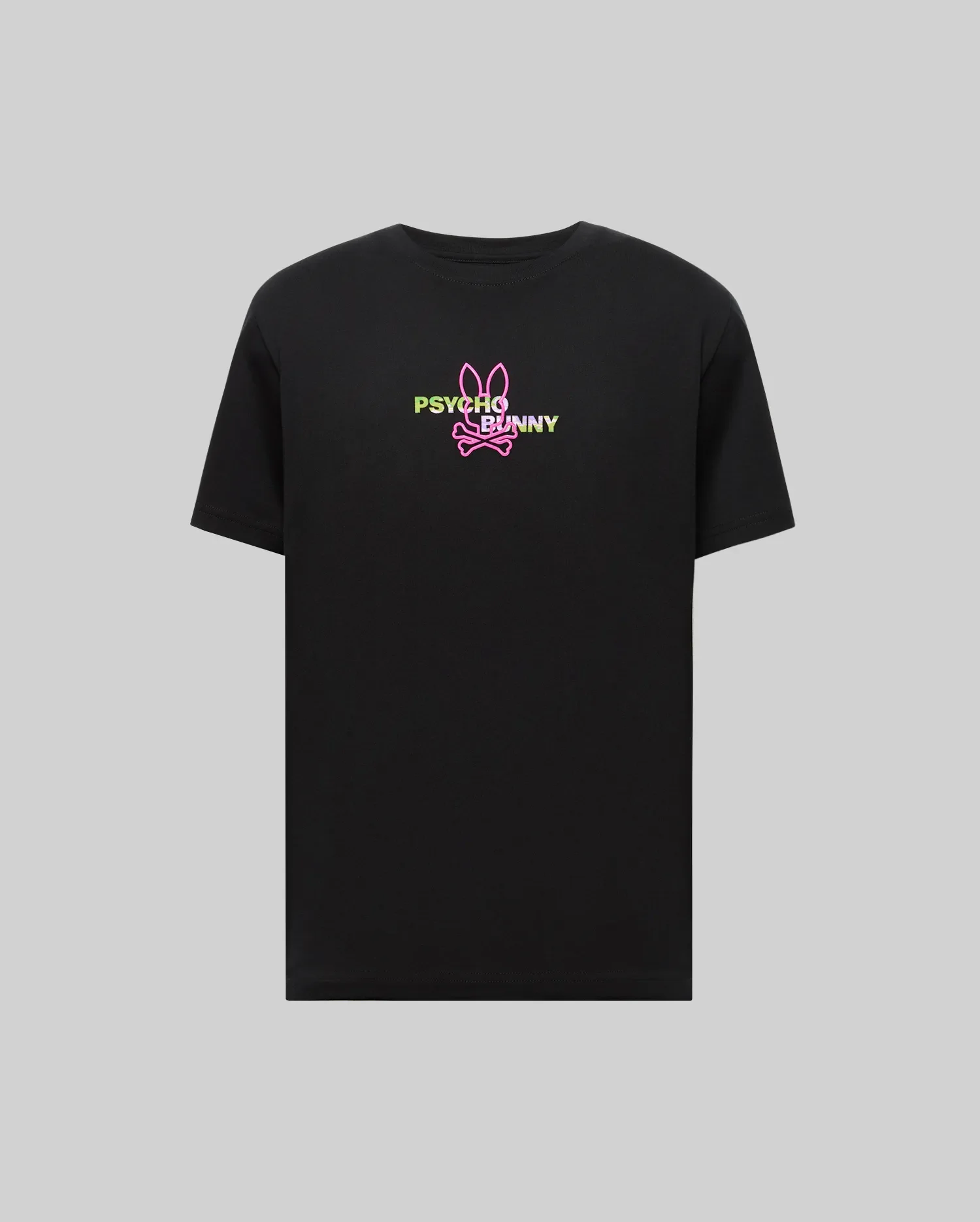 MENS RAZE BACK GRAPHIC TEE - MT0200345 - Image 5