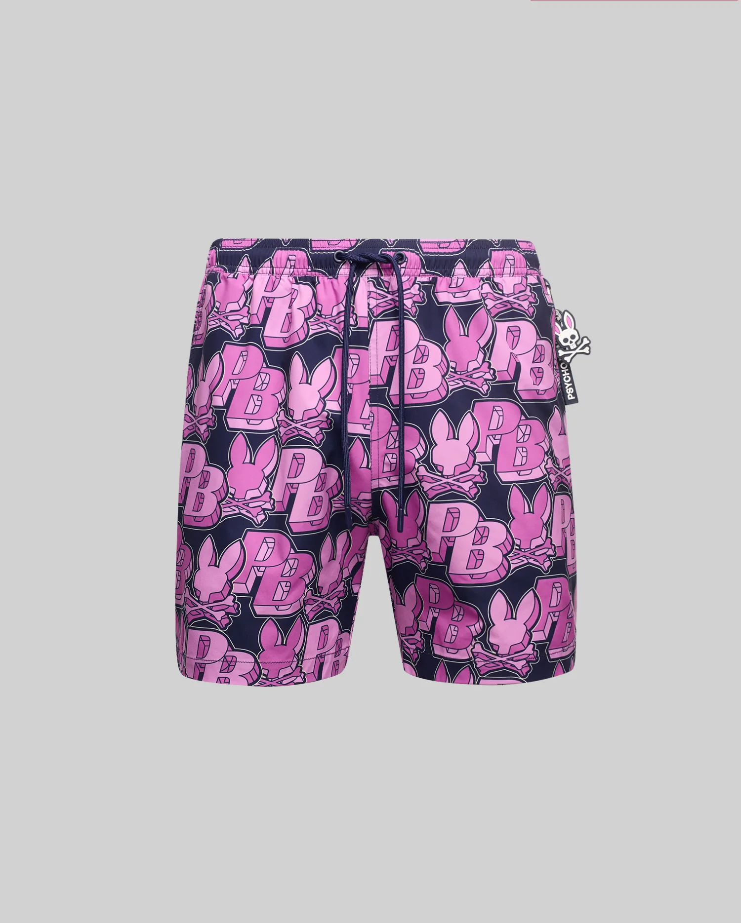 MENS ZAL SWIM TRUNK - MB1000032 - Image 5