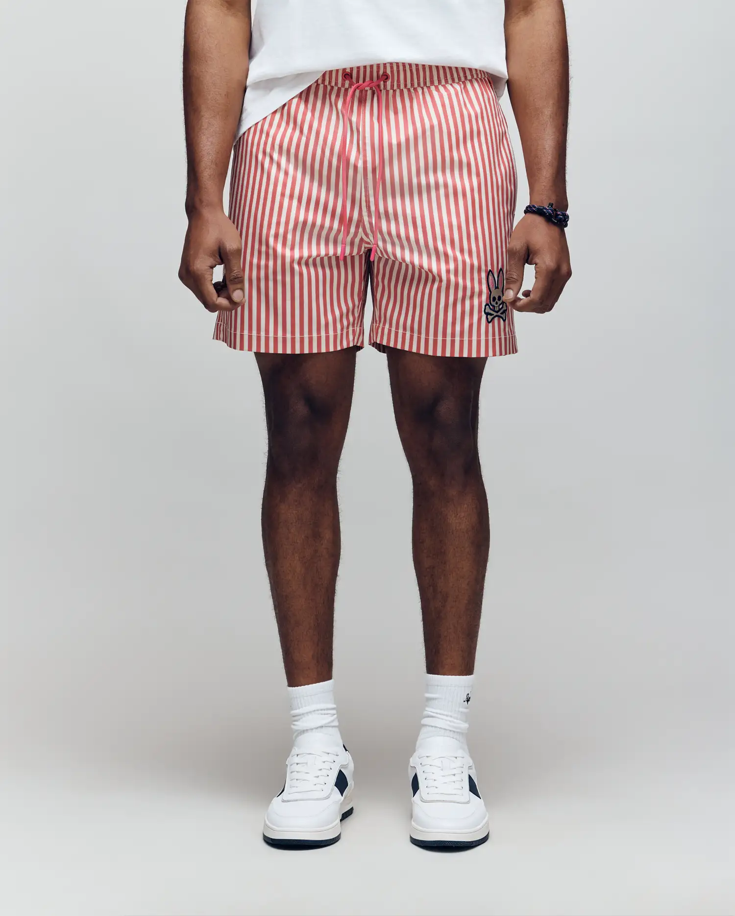 MENS ZANE SWIM TRUNK - MB1000030