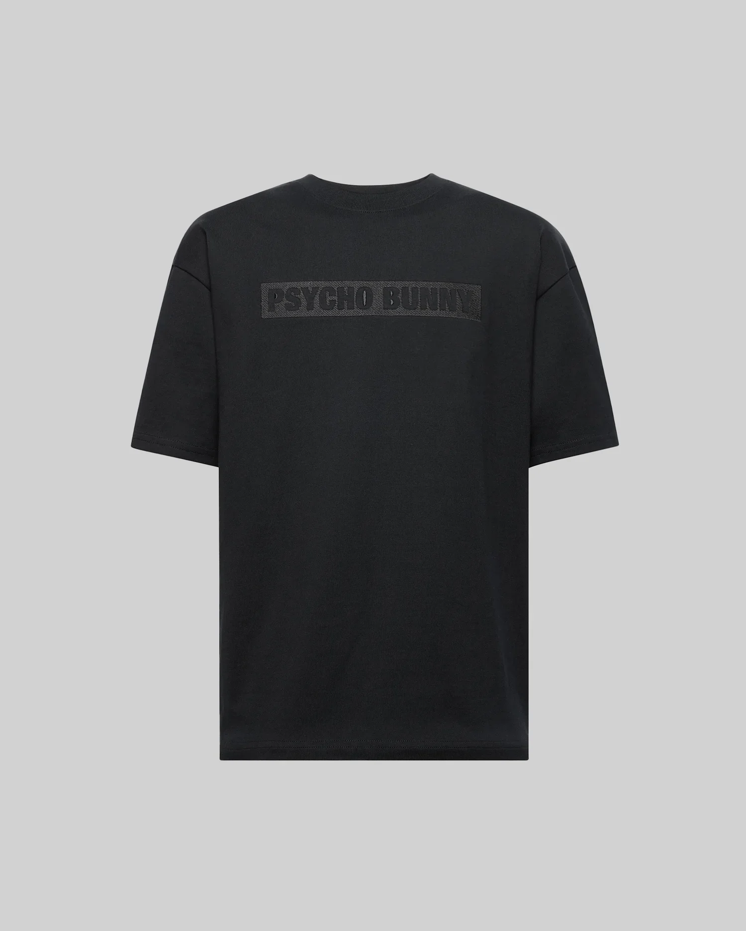 MENS ZAYN OVERSIZED GRAPHIC TEE - MT0200004 - Image 4