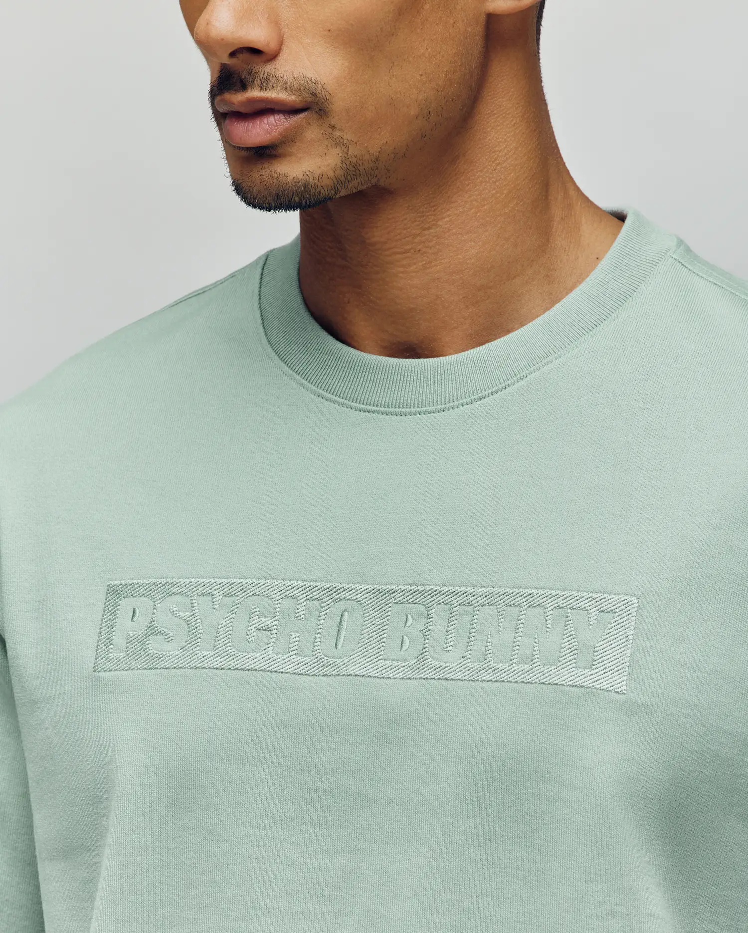MENS ZAYN OVERSIZED GRAPHIC TEE - MT0200004 - Image 2