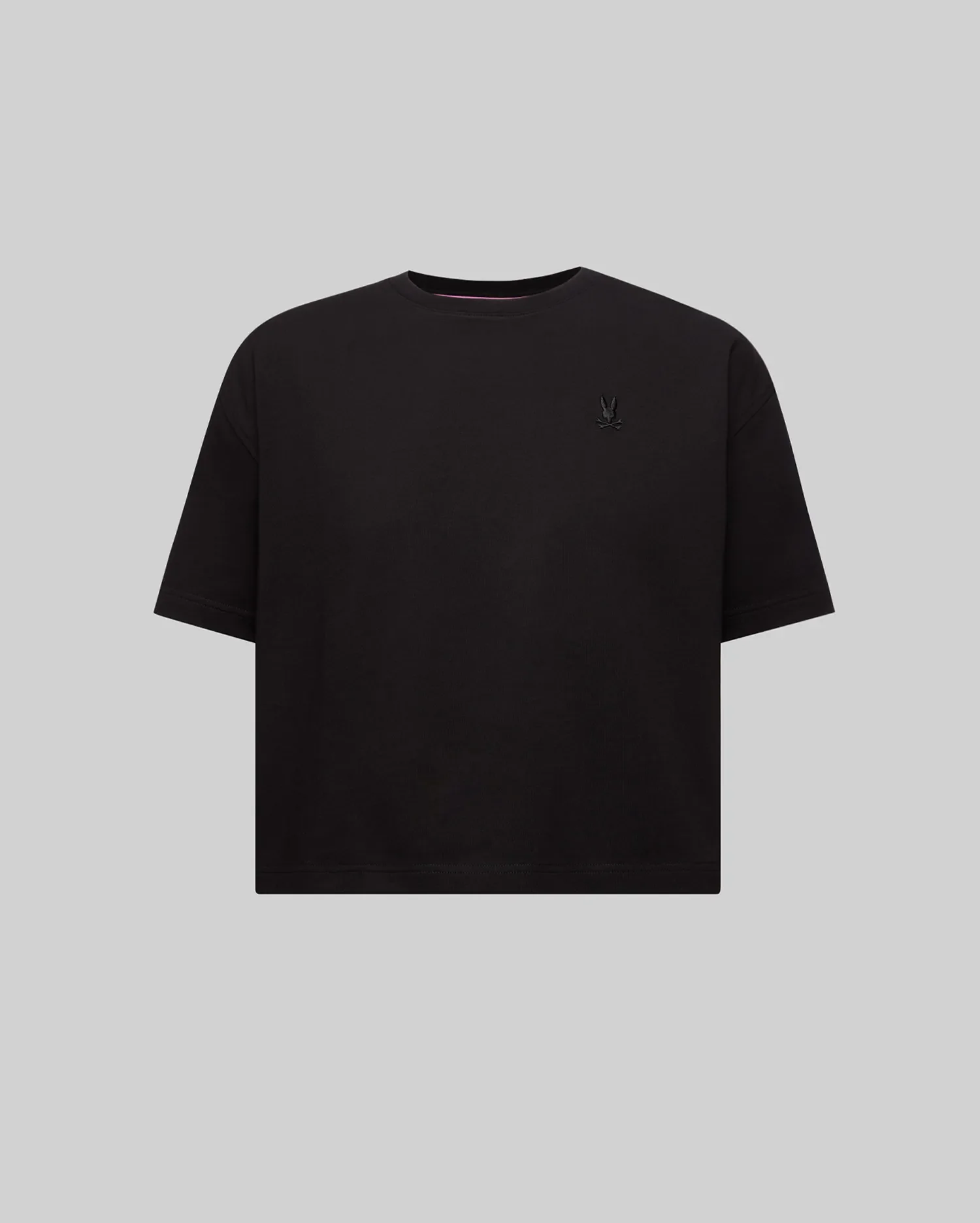 WOMEN'S CAMILLE OVERSIZED FIT TEE - WT0200011 - Image 4
