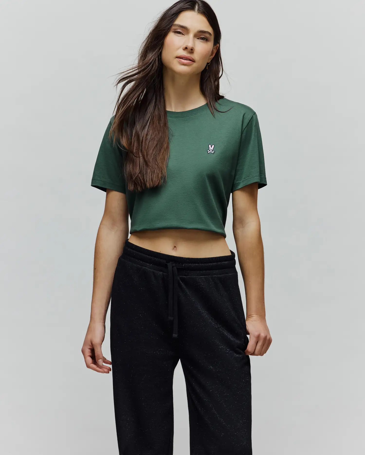 WOMENS CLASSIC TEE - WT0200005 - Image 2