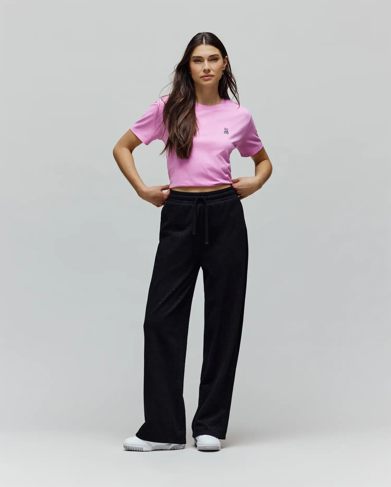 WOMENS CLASSIC TEE - WT0200005 - Image 4
