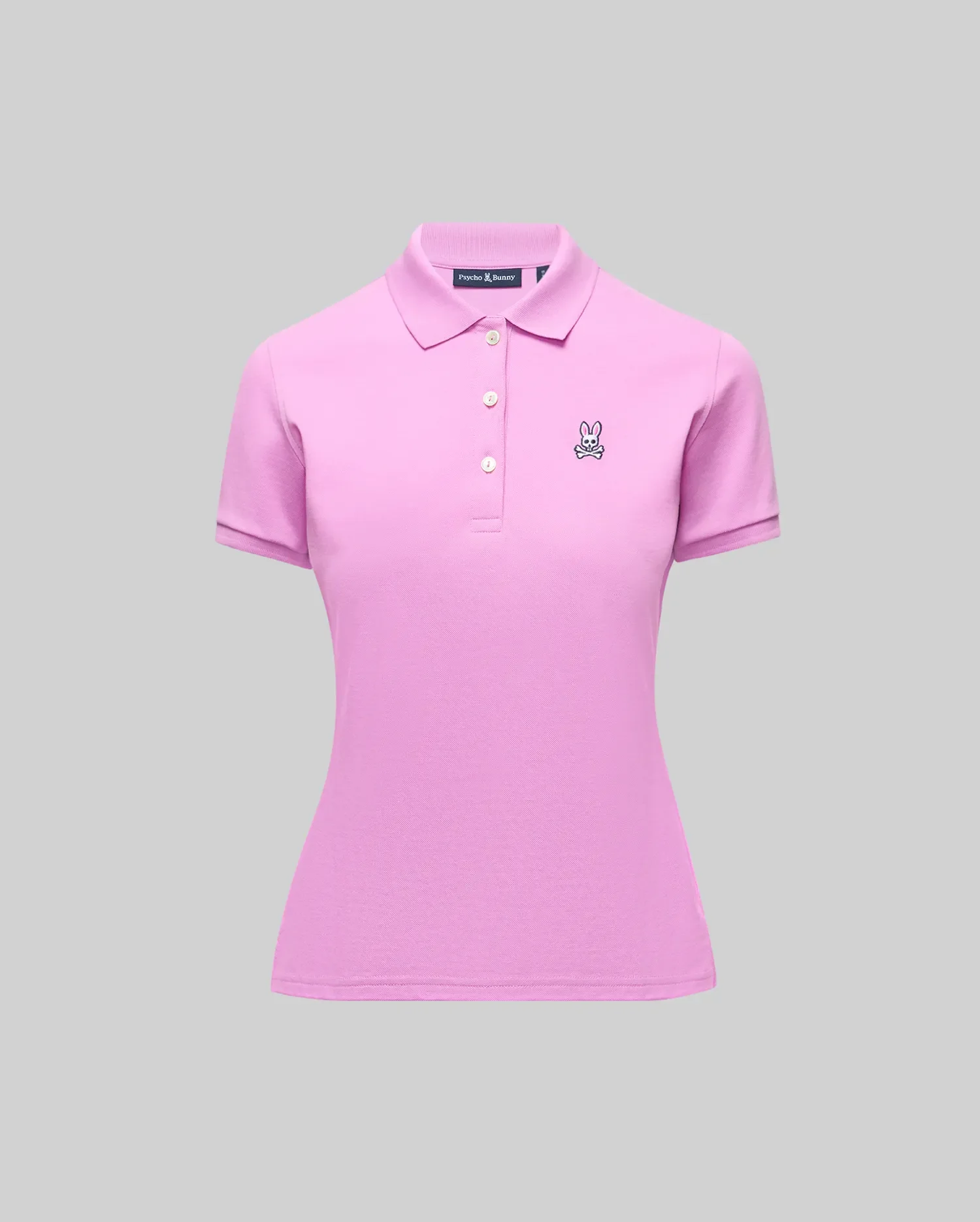 WOMENS PIQUE POLO - WT0100003 - Image 5